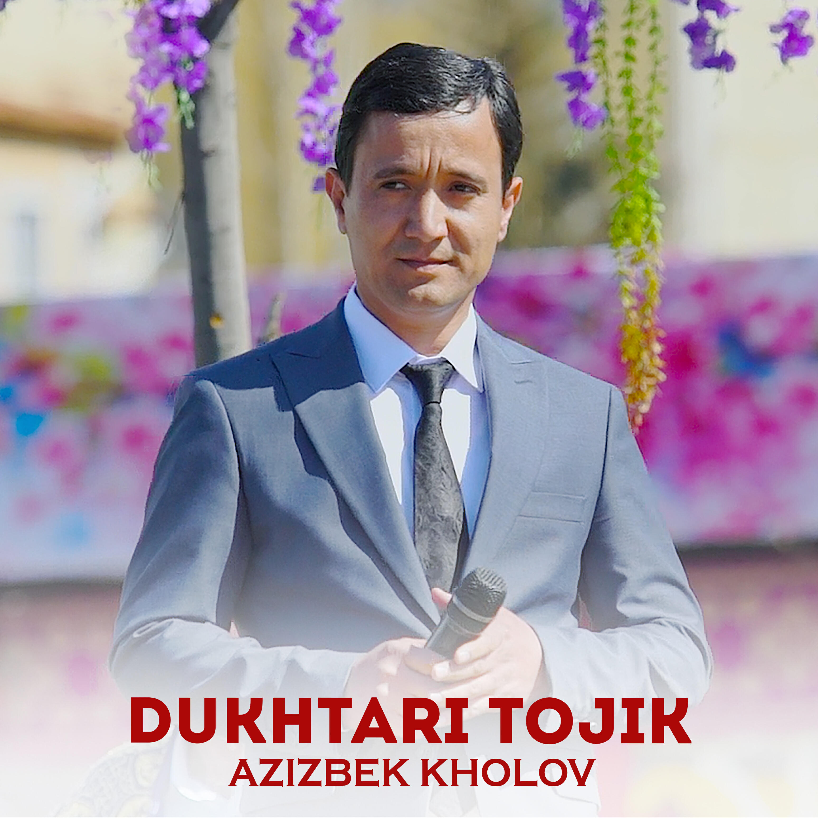 Релиз Dukhtari Tojik