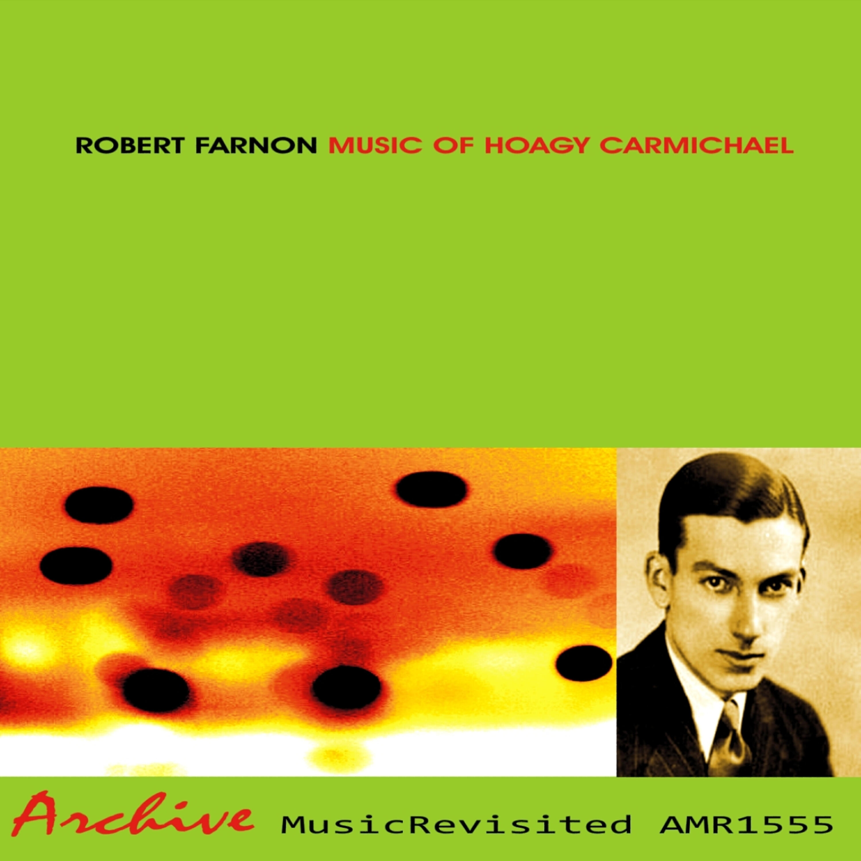 Релиз Hoagy Carmichael Suite - EP
