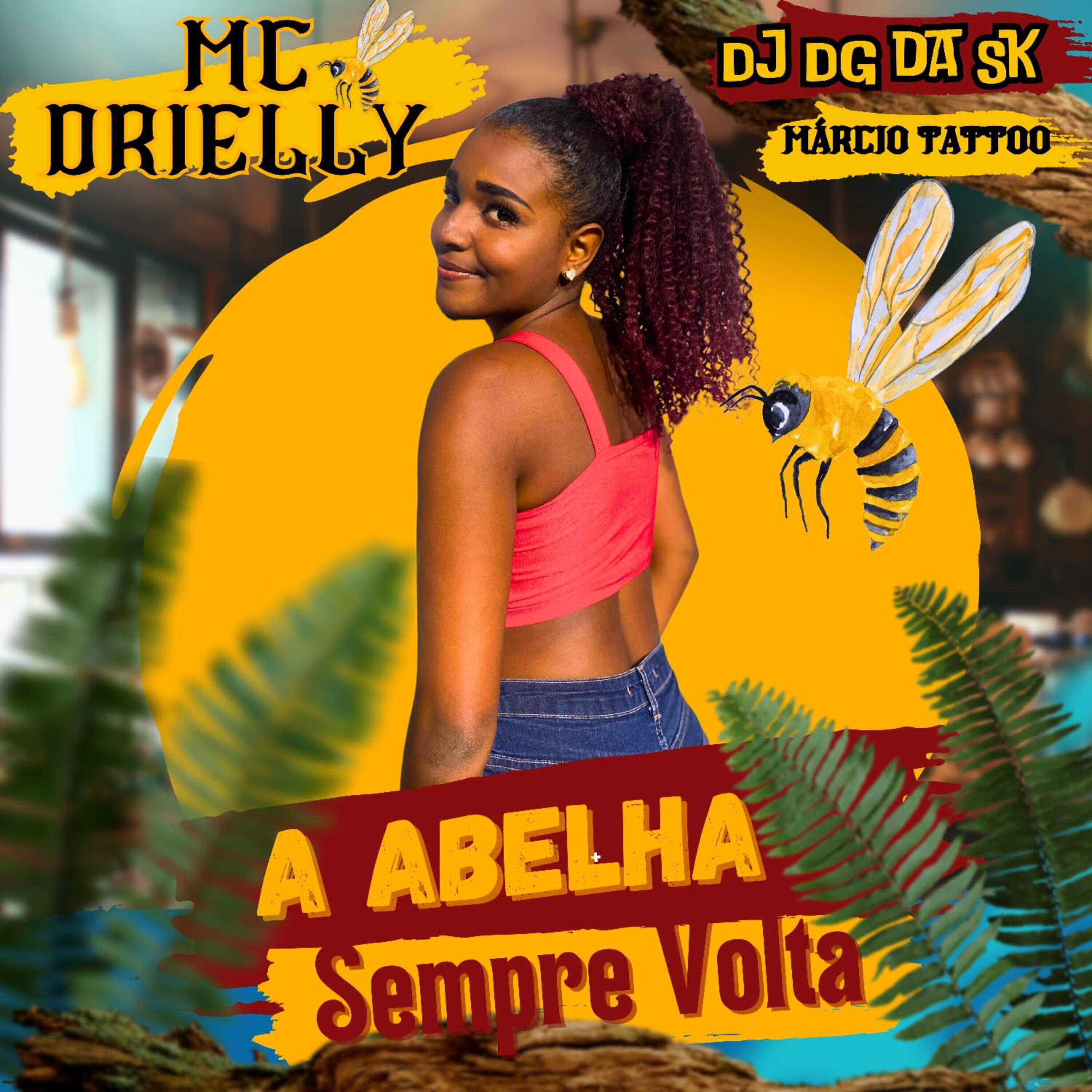 Релиз A Abelha Sempre Volta