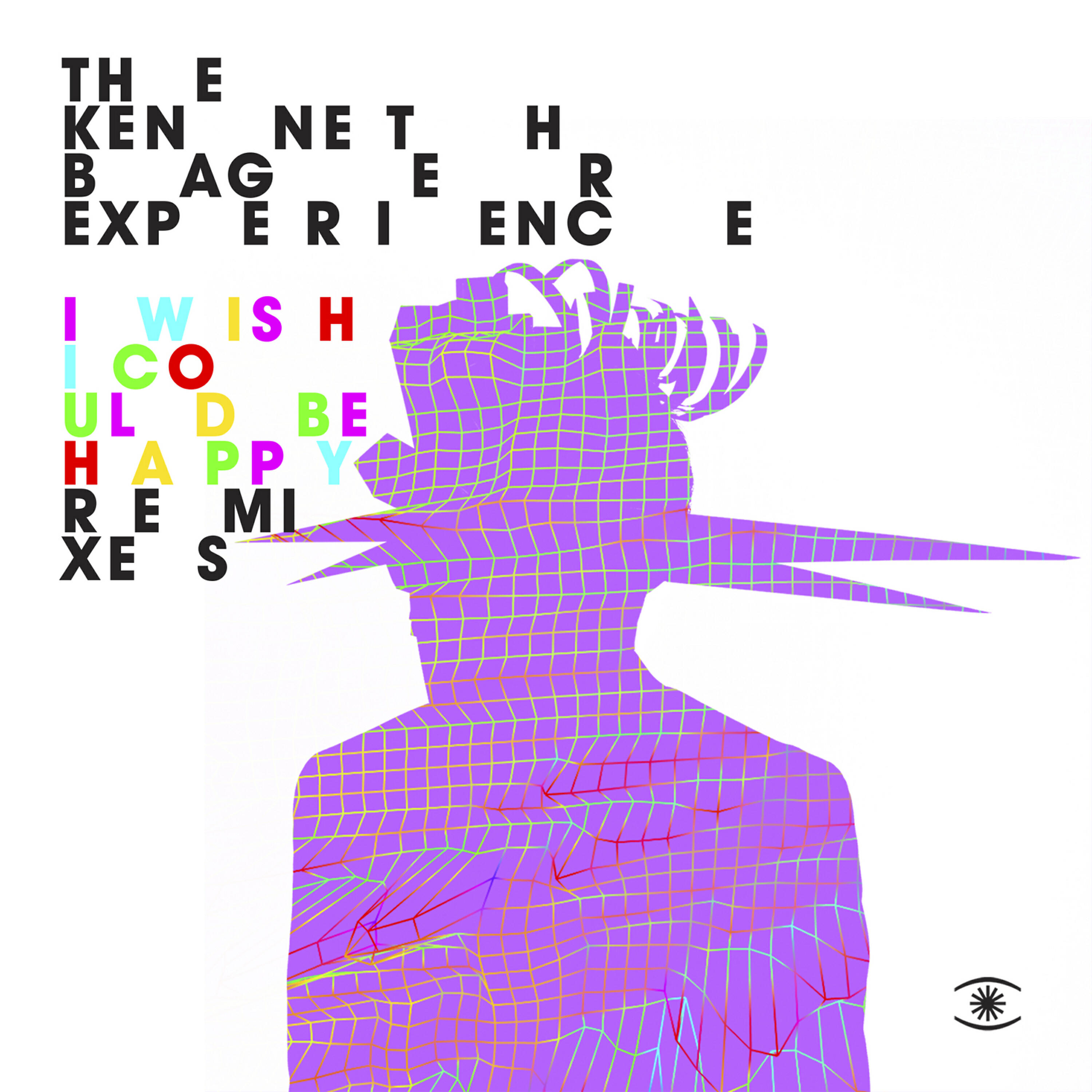 Релиз I Wish I Could Be Happy (Remixes)