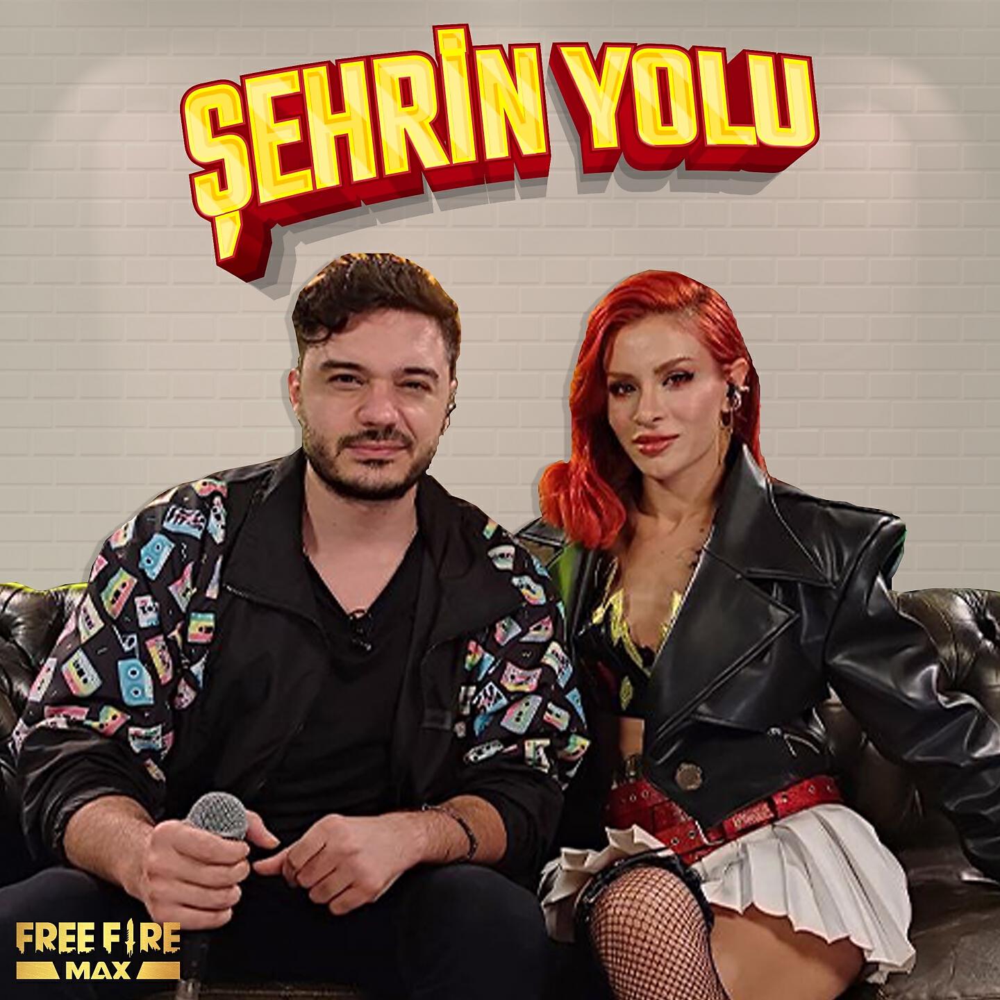 Релиз Şehrin Yolu