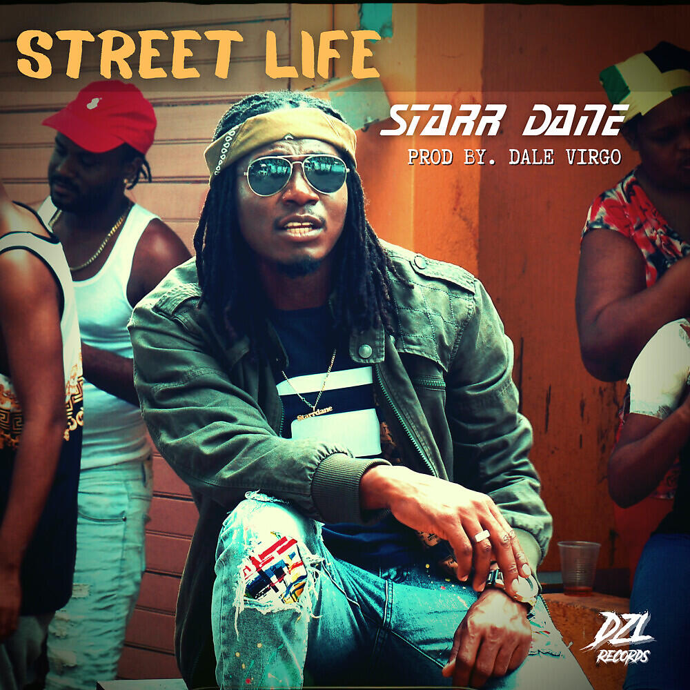 Релиз Street Life
