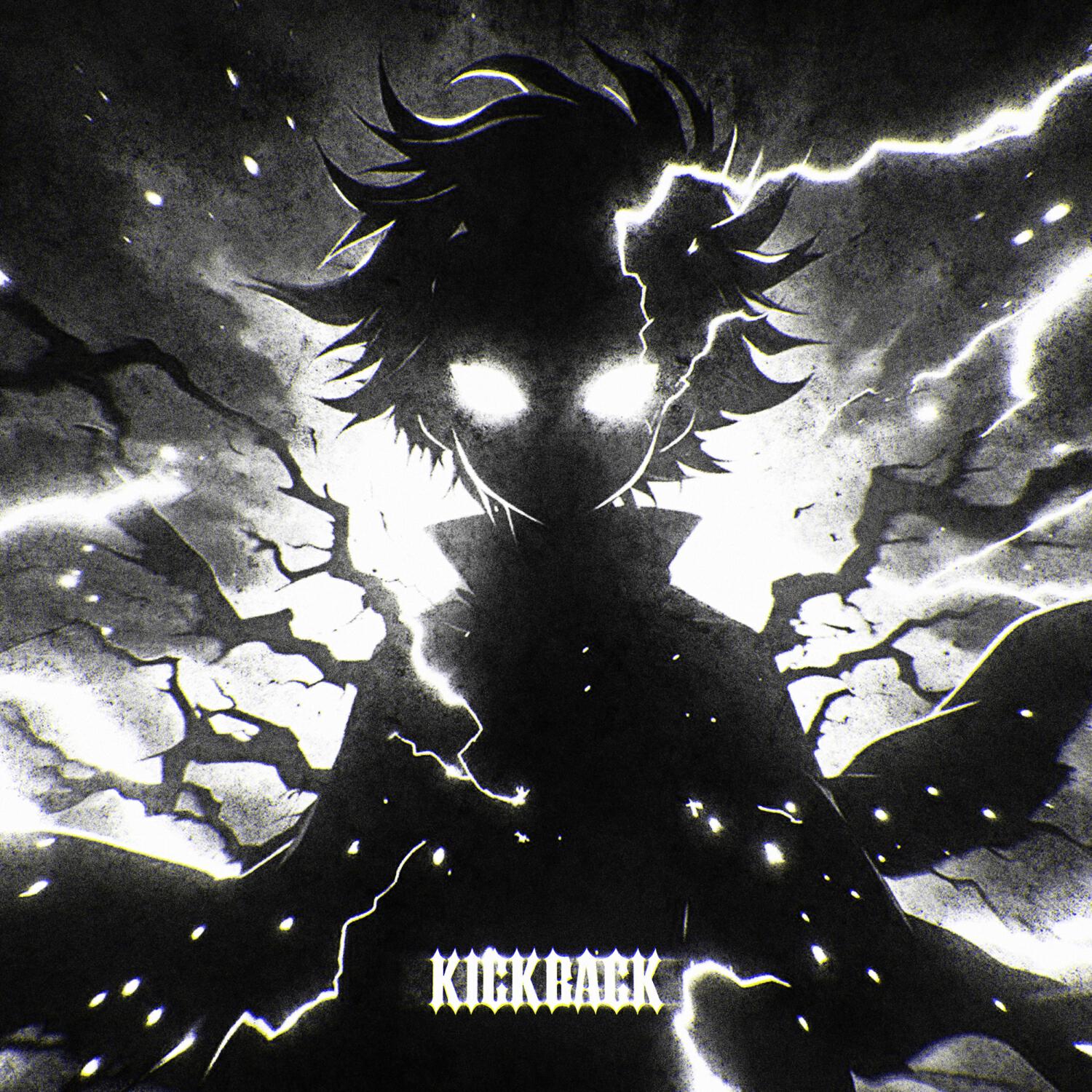 Релиз KICKBACK