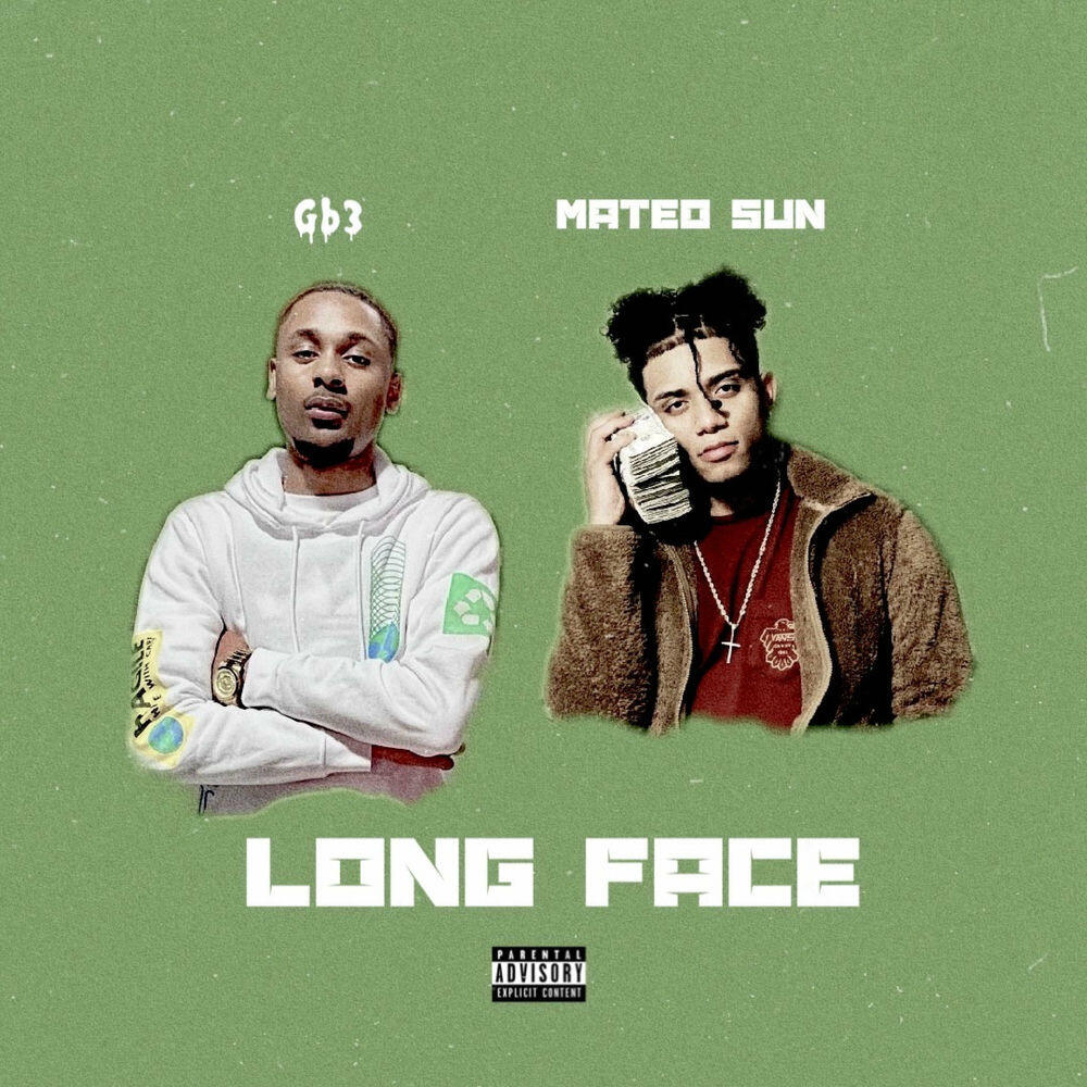 Релиз Long Face