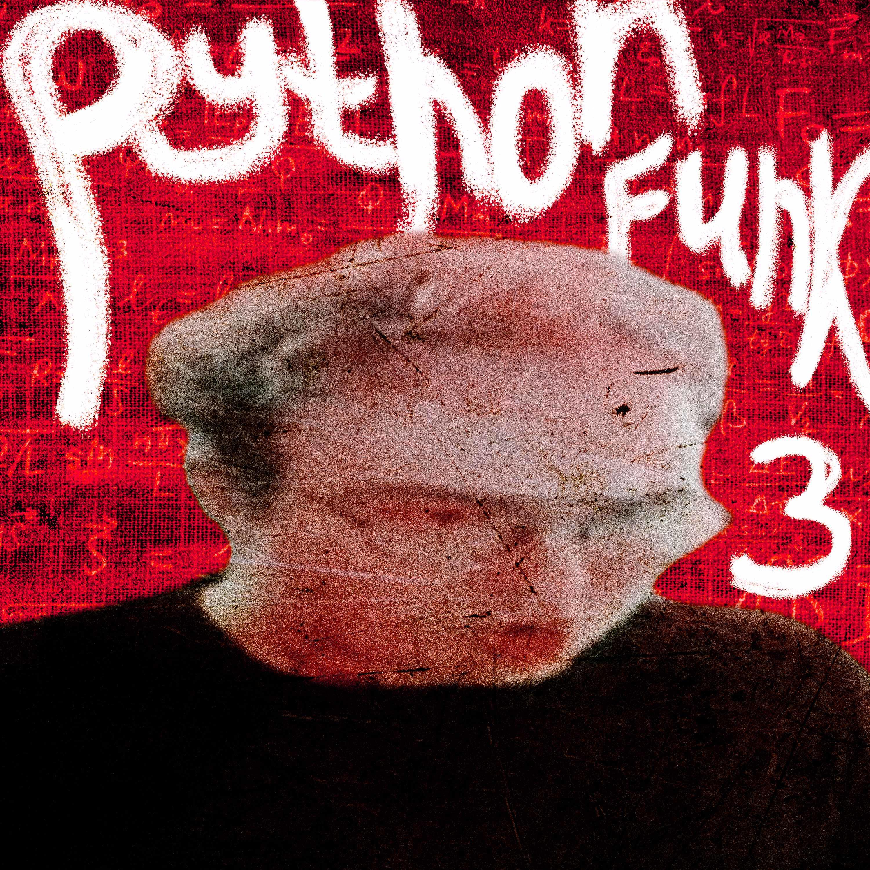 Релиз Python Funk 3