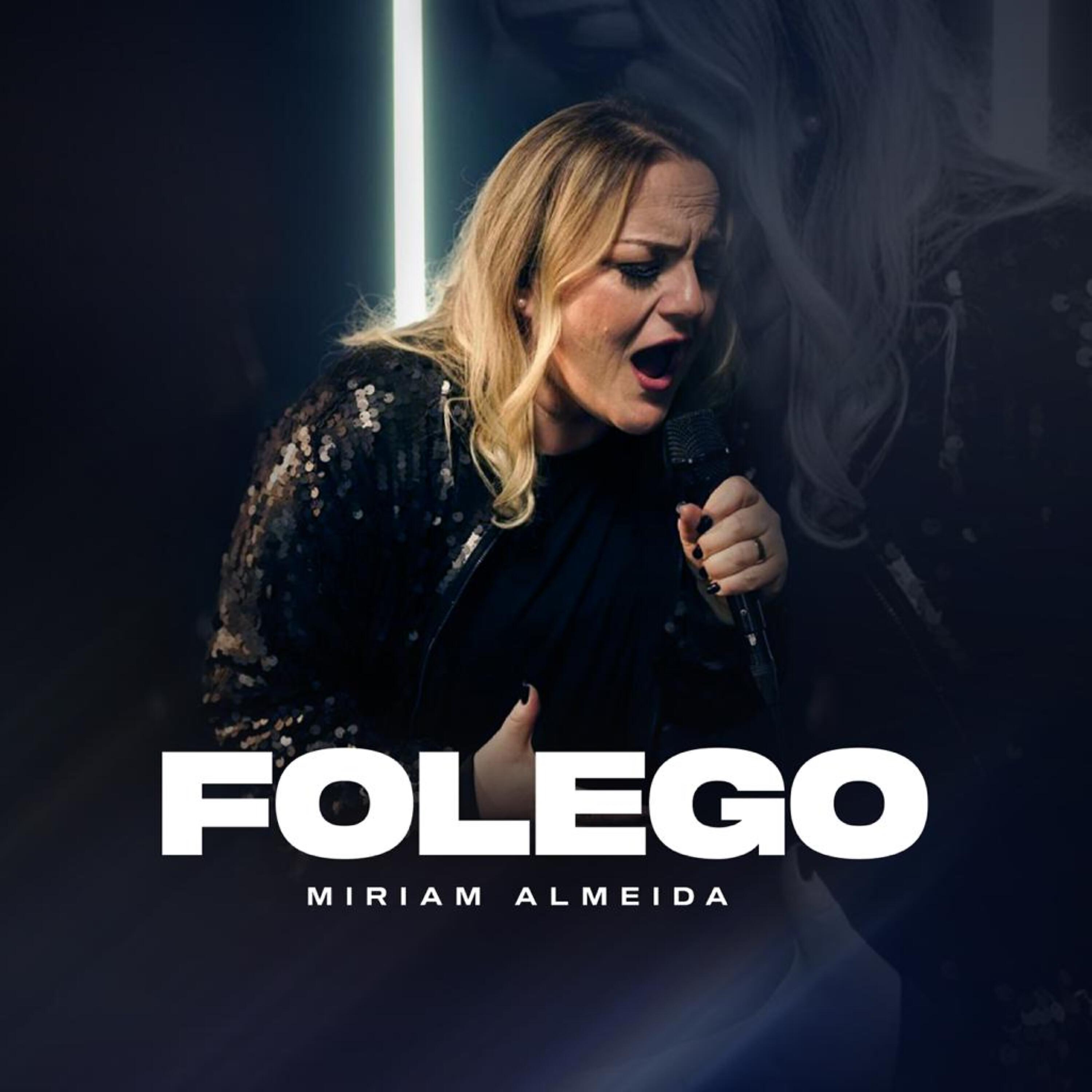 Релиз Fôlego