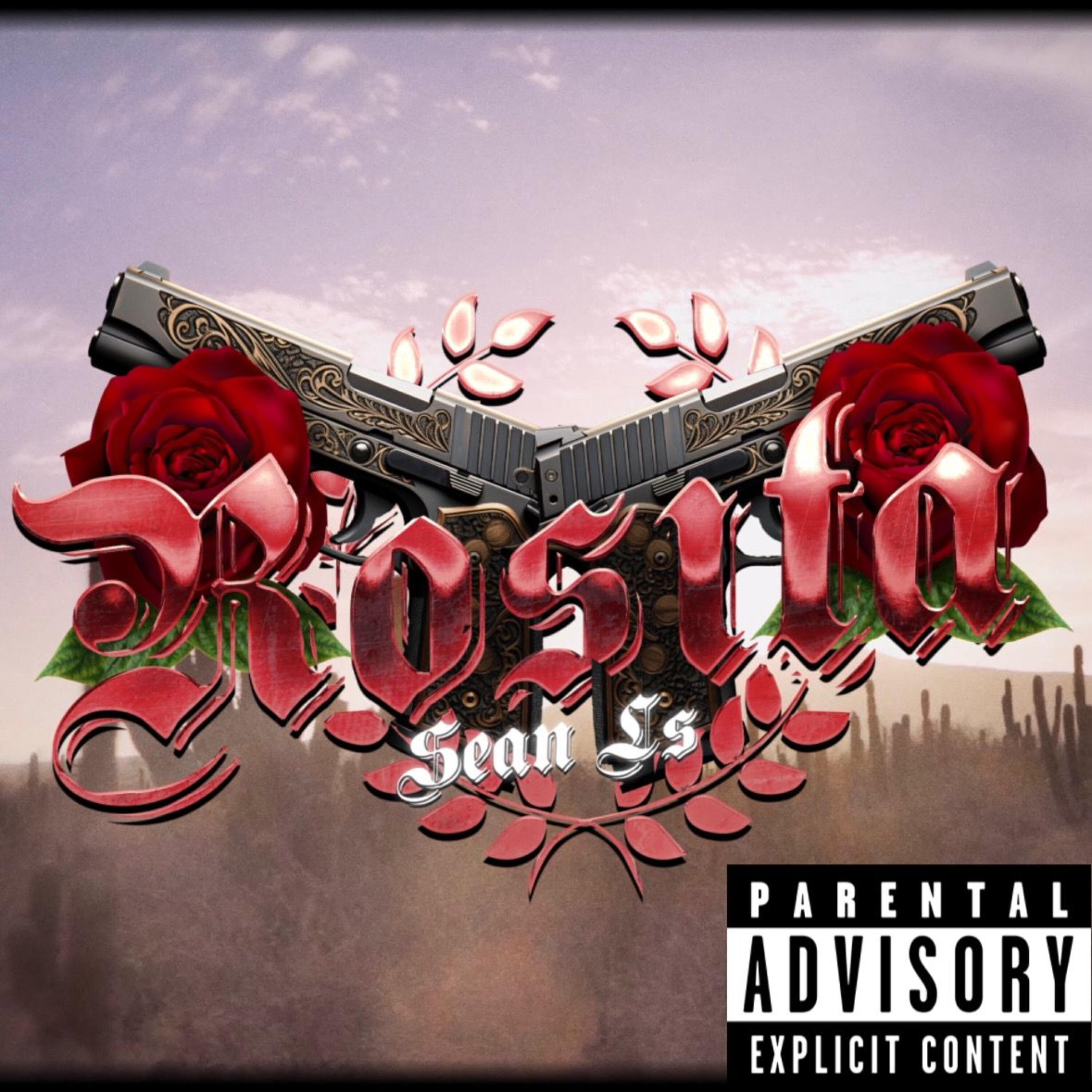 Релиз Rosita