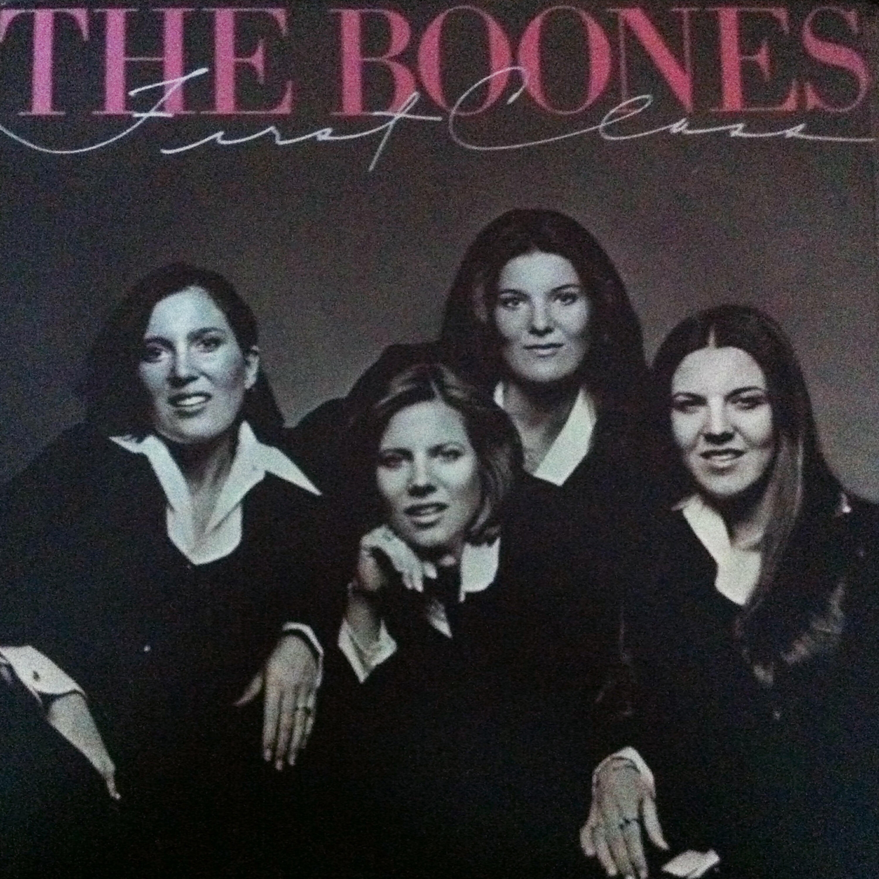 Релиз First Class