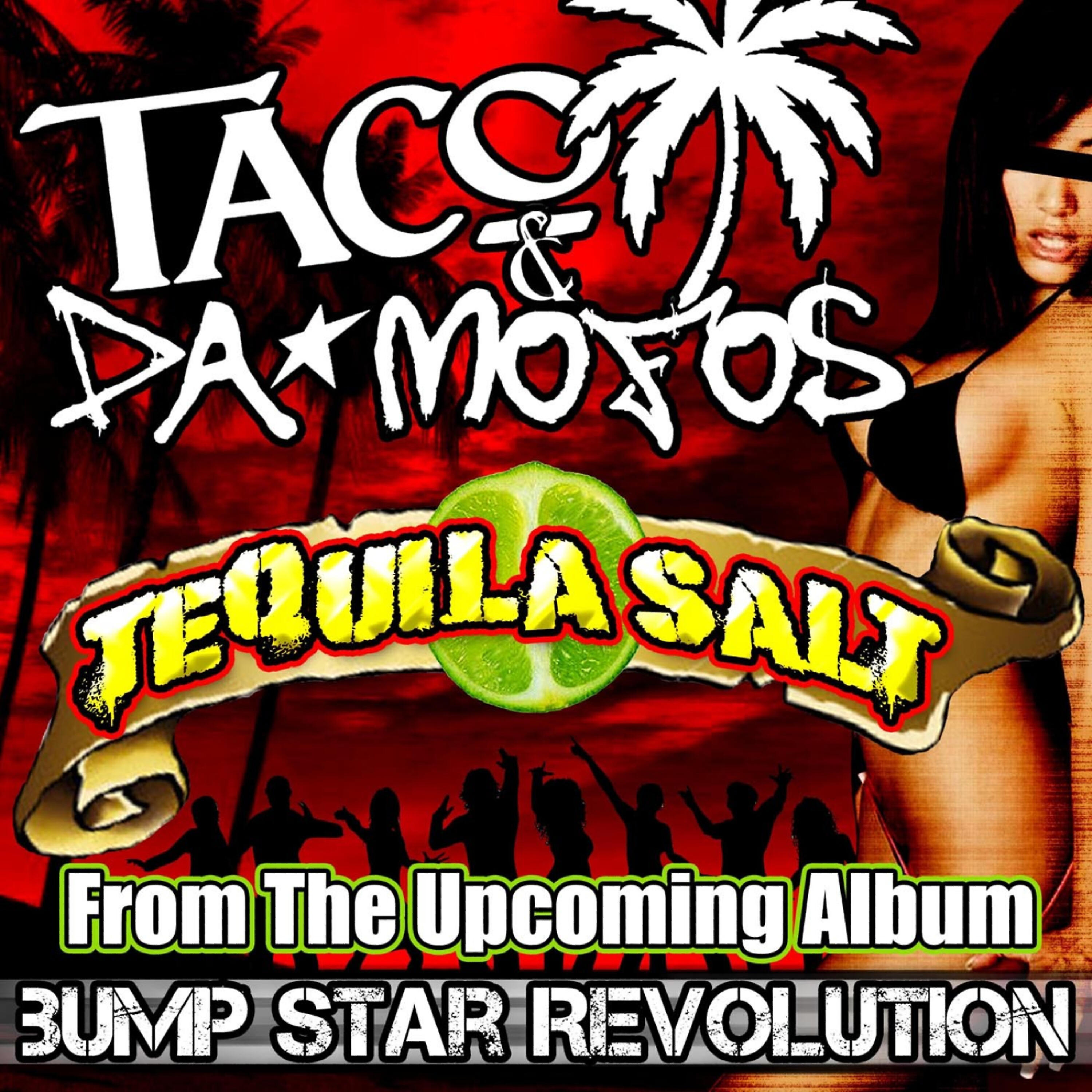 Релиз Tequila Salt