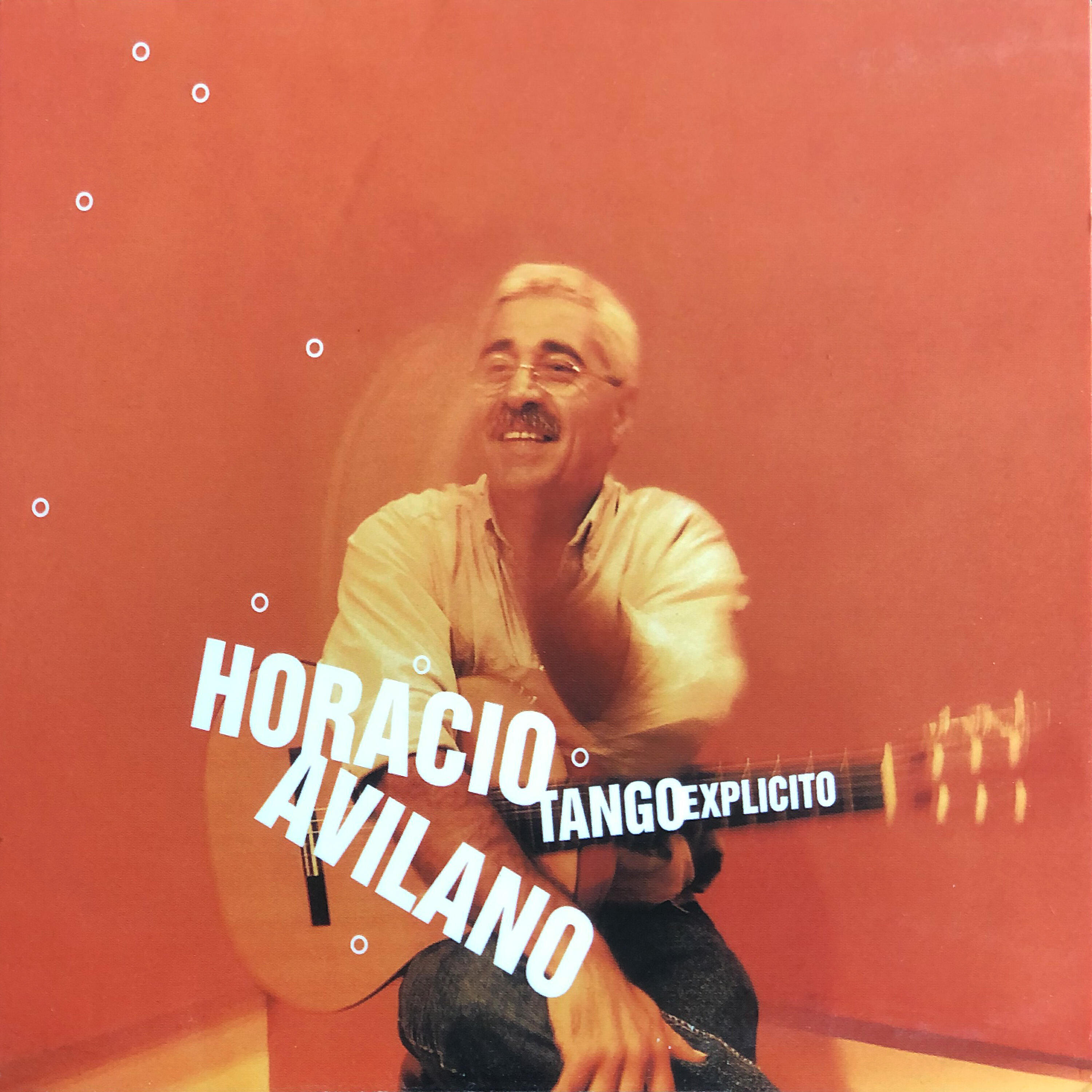 Релиз Tango Explicito