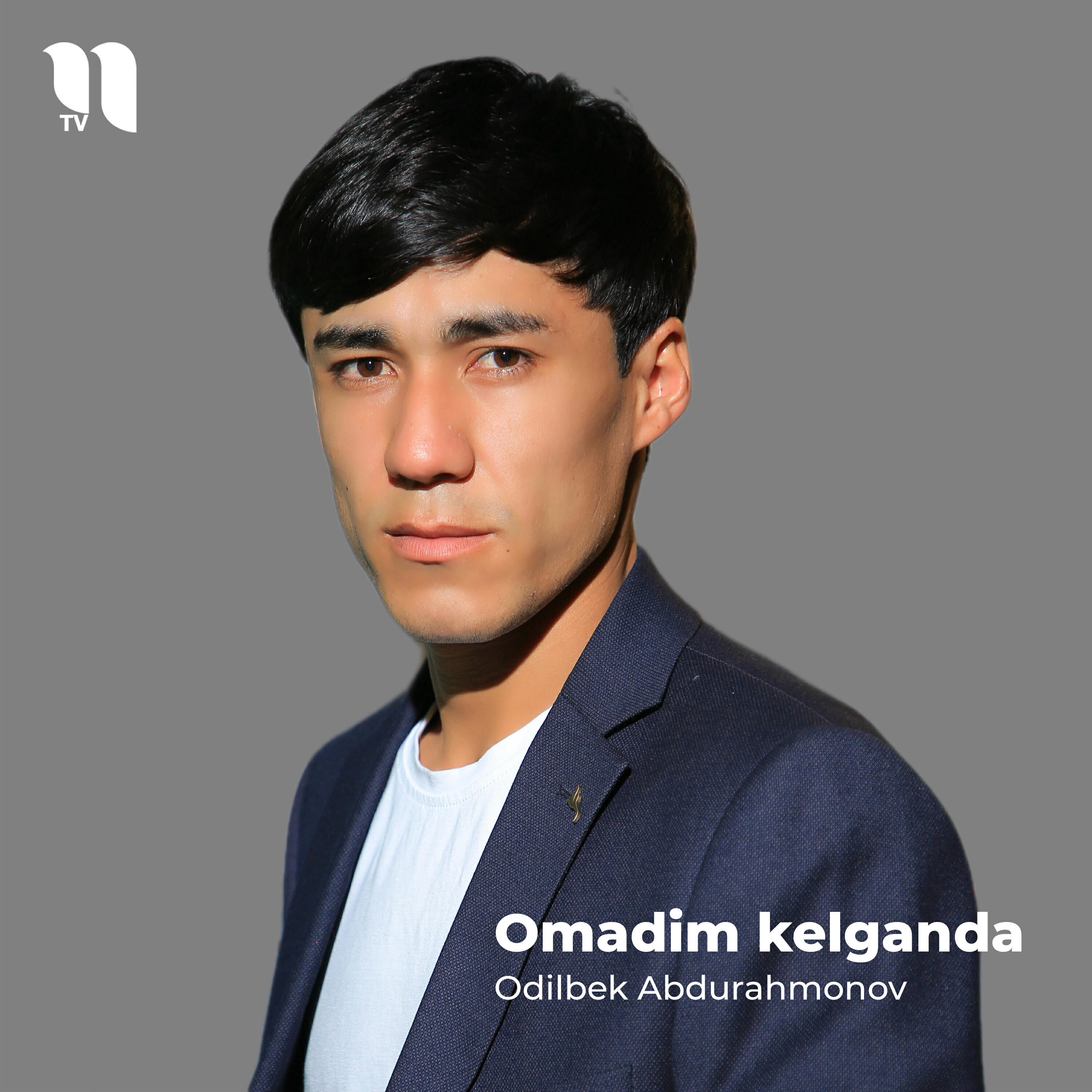 Релиз Omadim Kelganda