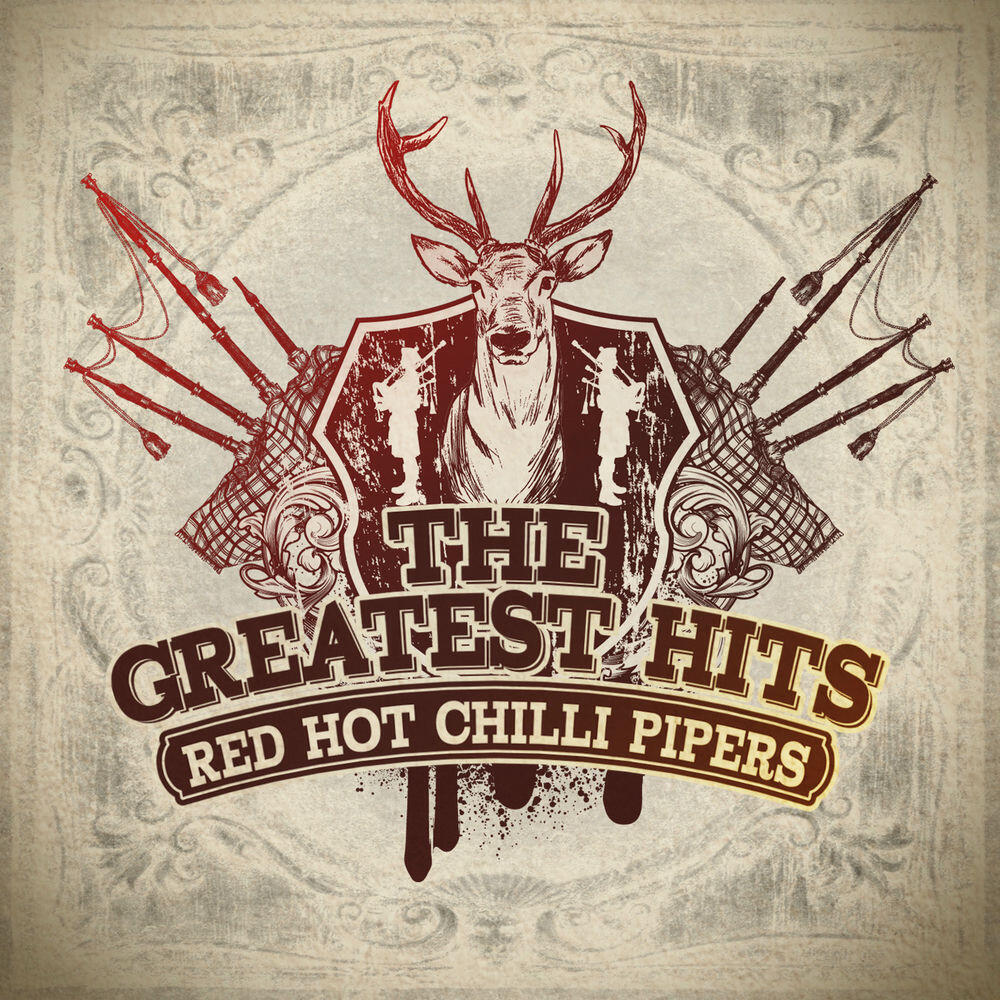 Релиз The Greatest Hits