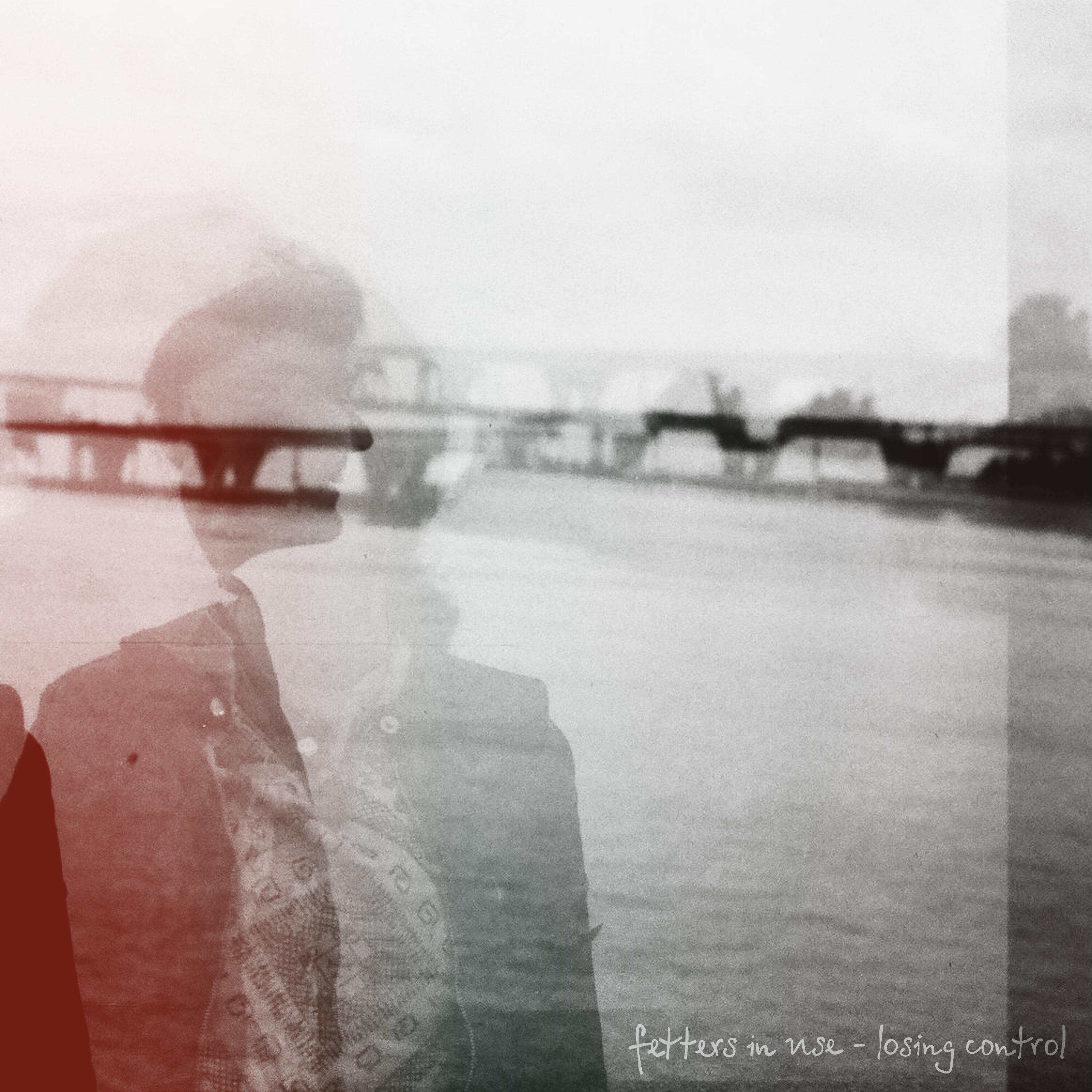 Релиз Losing Control