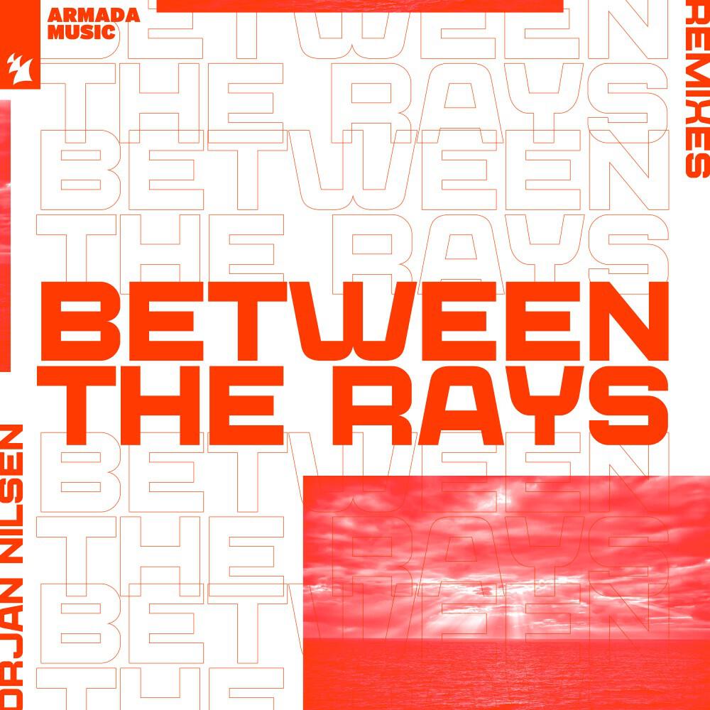 Релиз Between the Rays (Remixes)