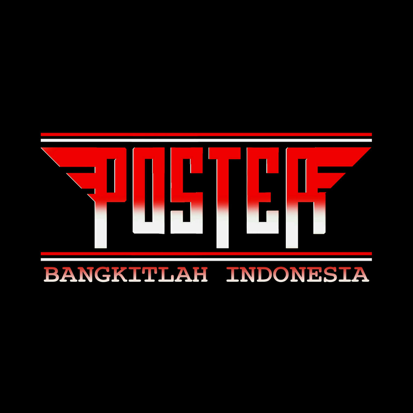 Релиз Bangkitlah Indonesia