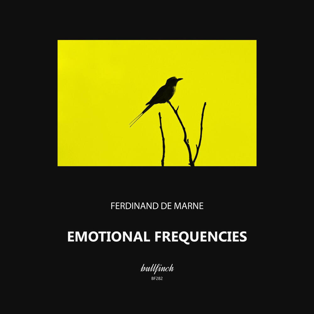 Релиз Emotional Frequencies