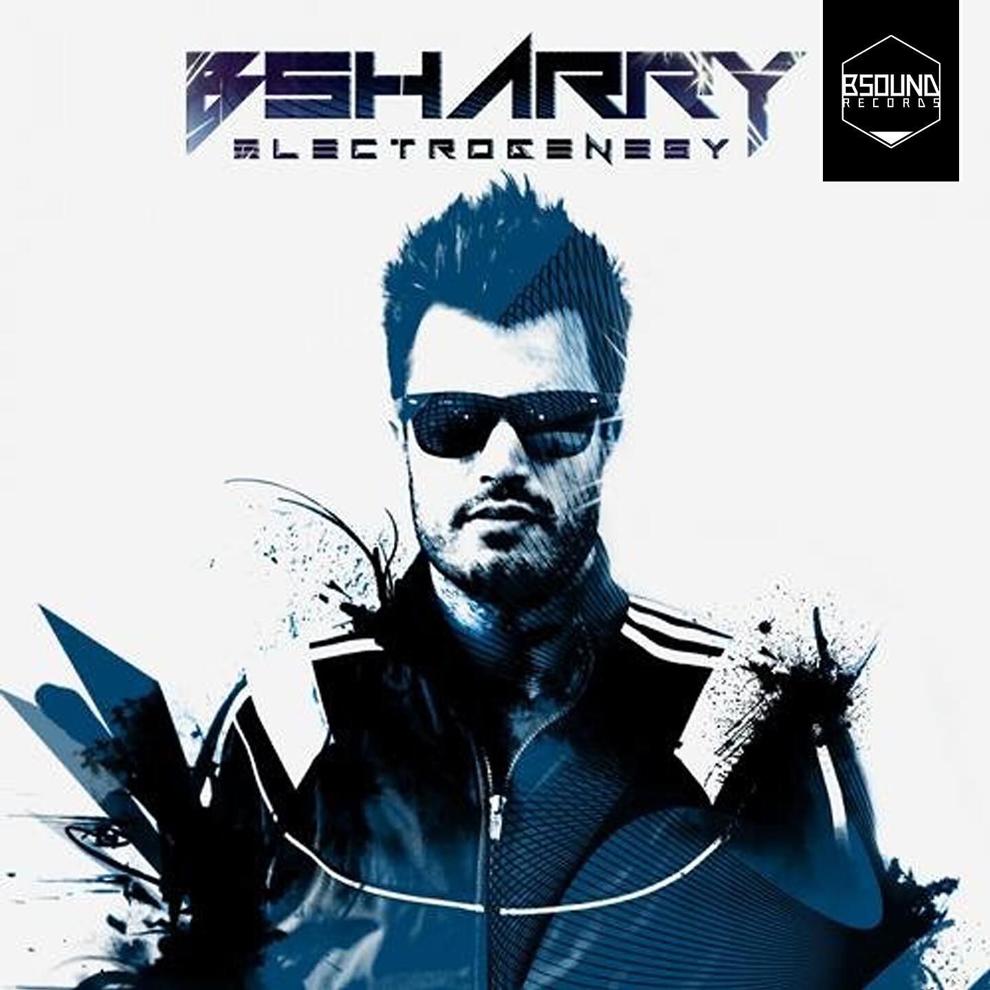 Релиз Electrogenesy