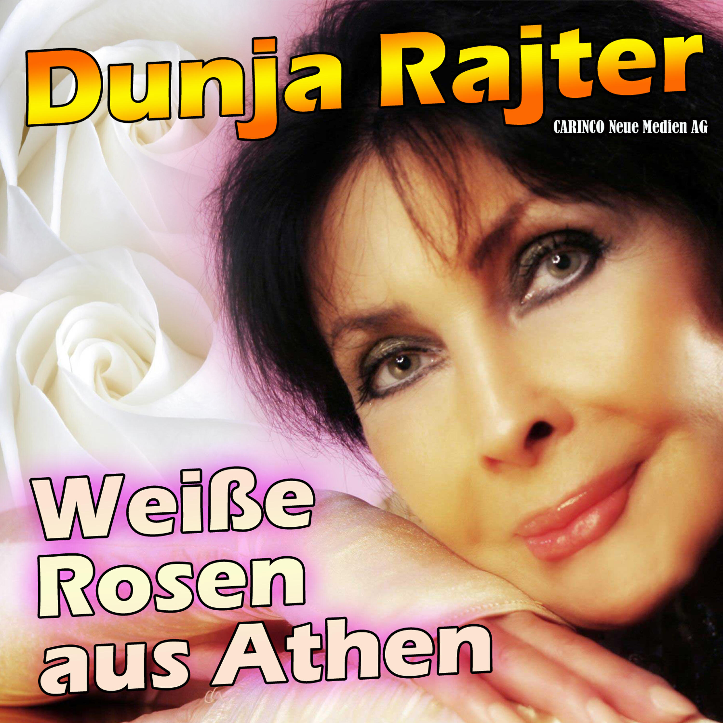 Релиз Dunja Rajter (Neueinspielungen)