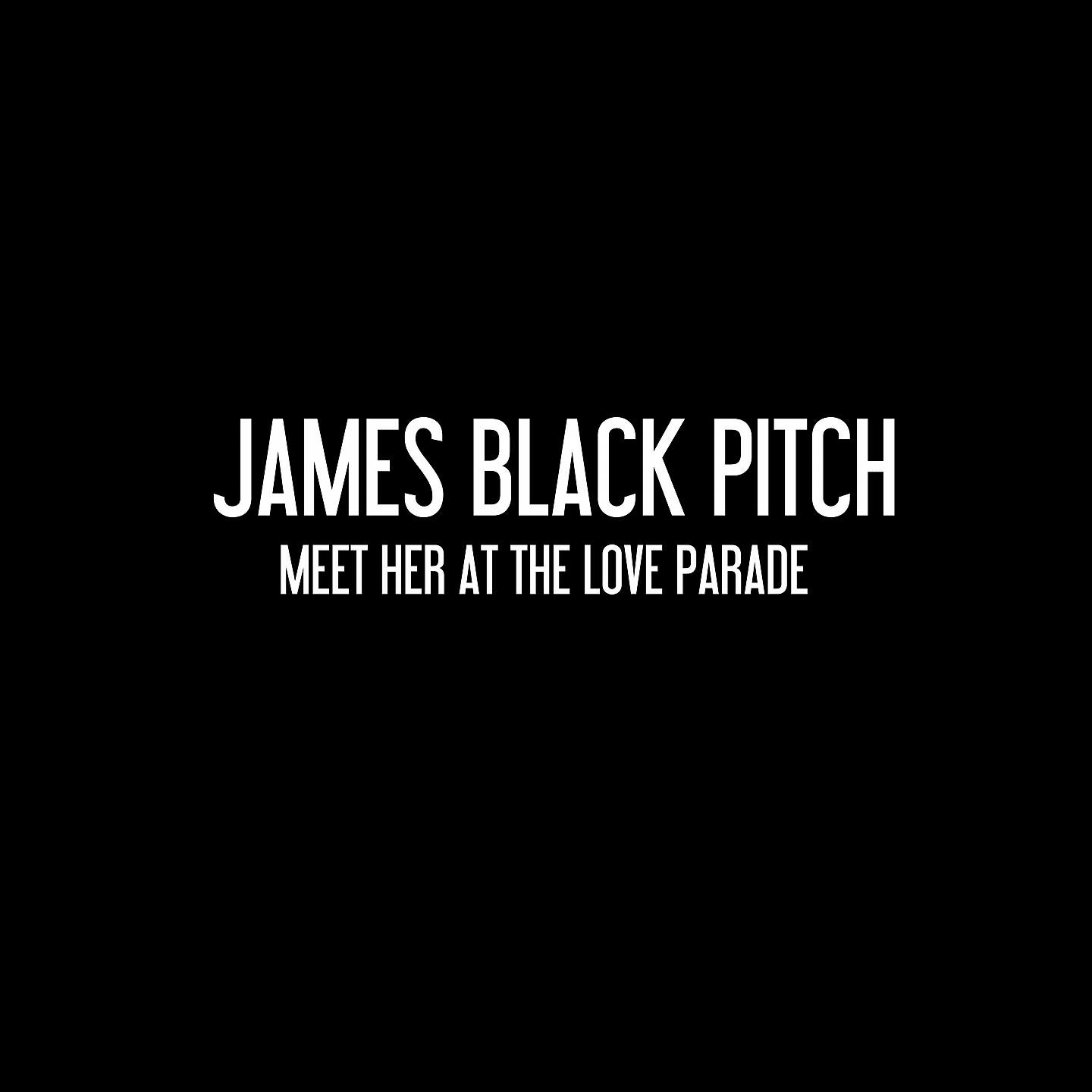 Релиз Meet Her At The Love Parade
