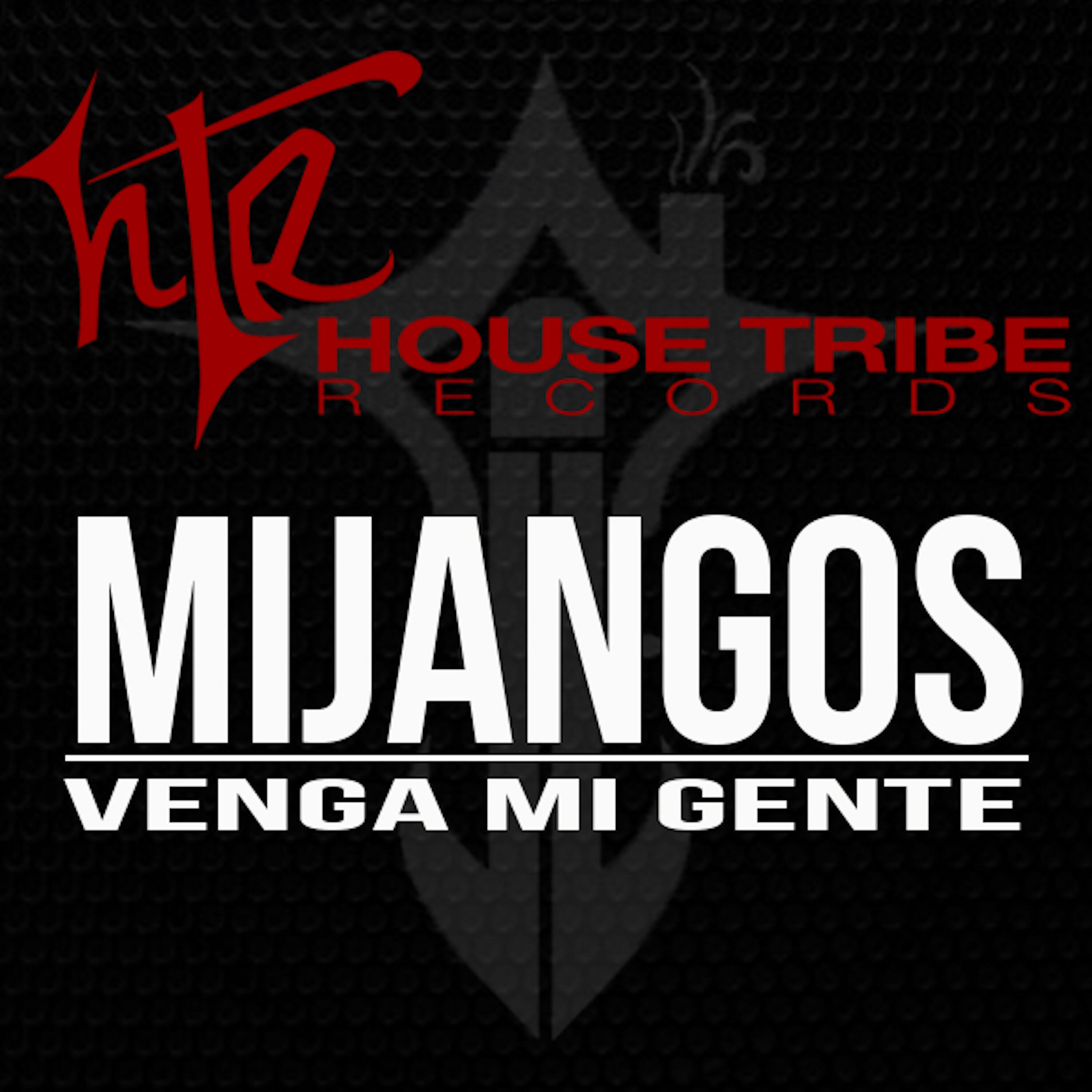 Релиз Venga Mi Gente
