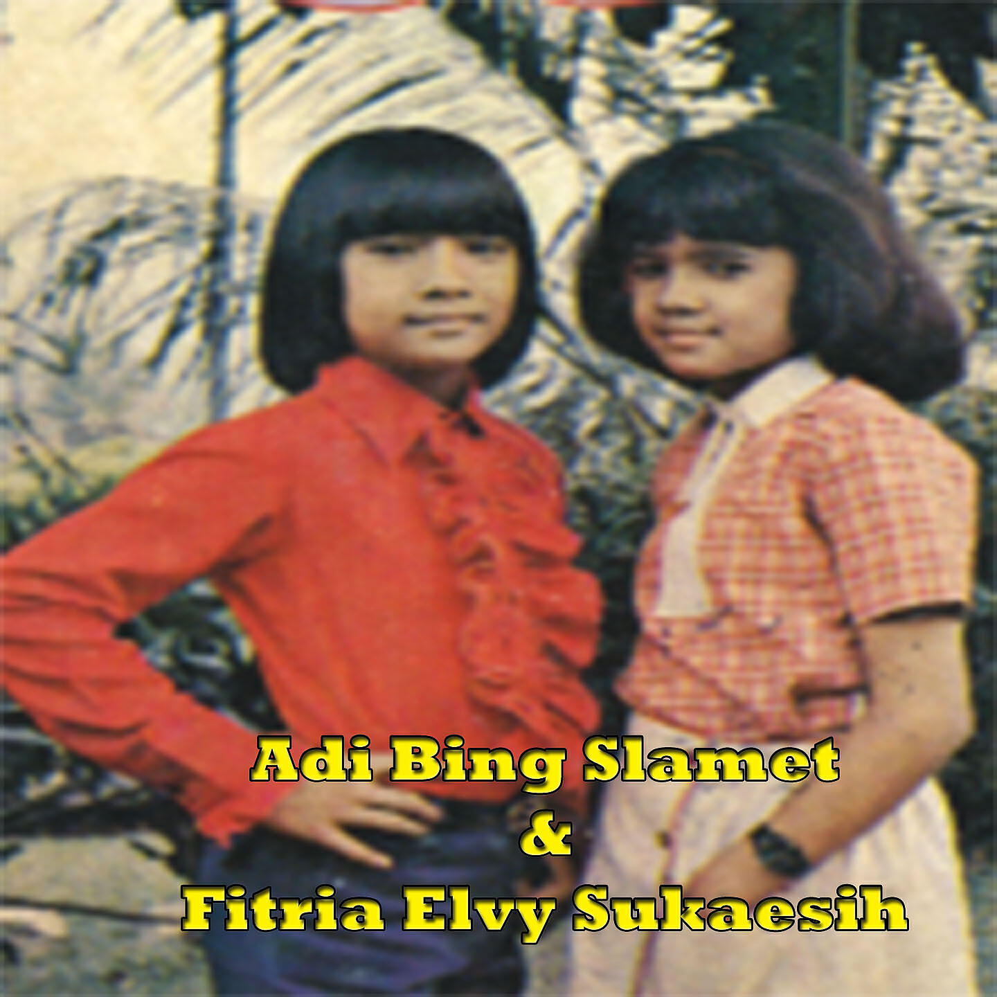 Релиз Gara Gara Musim Hujan