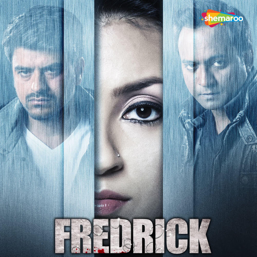 Релиз Fredrick