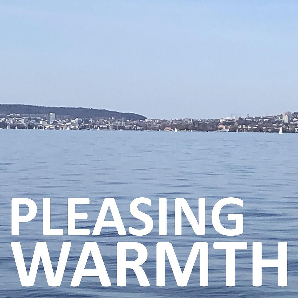 Релиз Pleasing Warmth