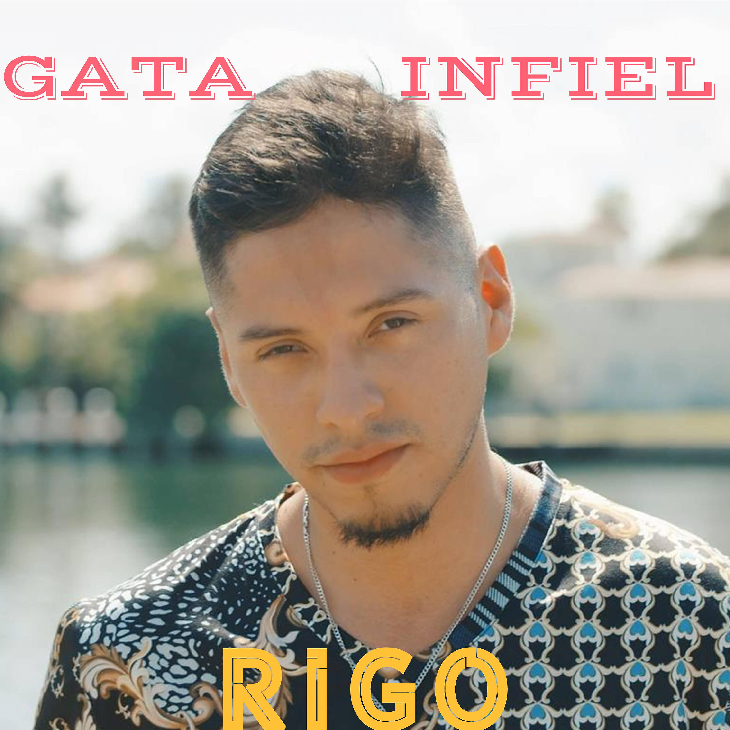 Релиз Gata Infiel