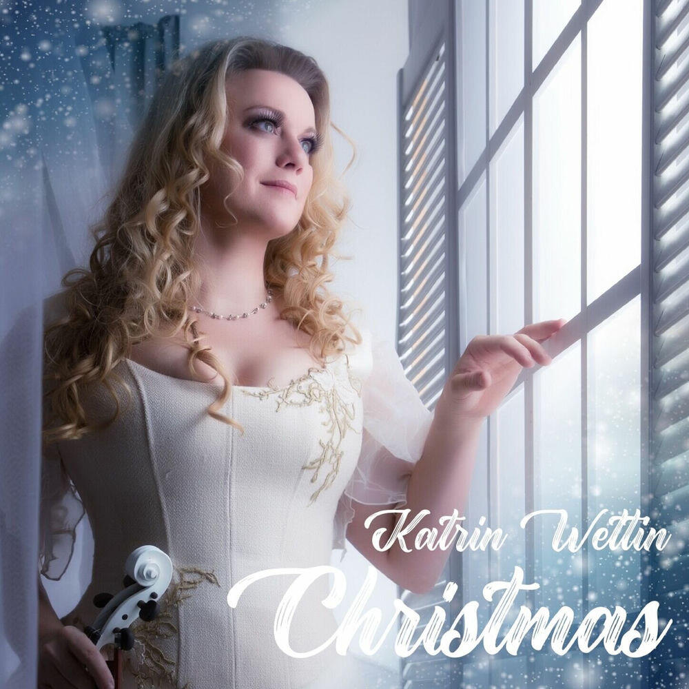 Релиз Christmas