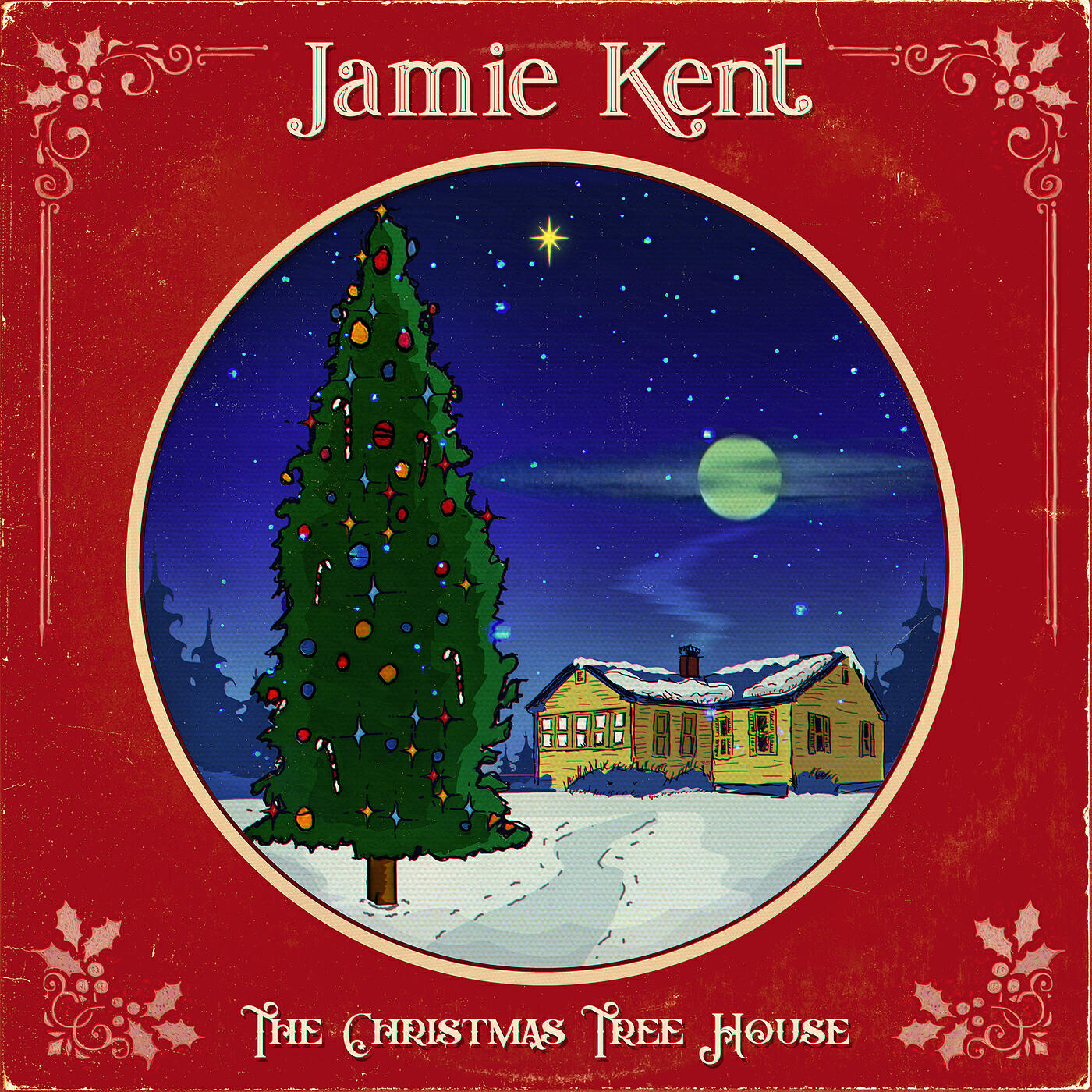 Jamie Kent