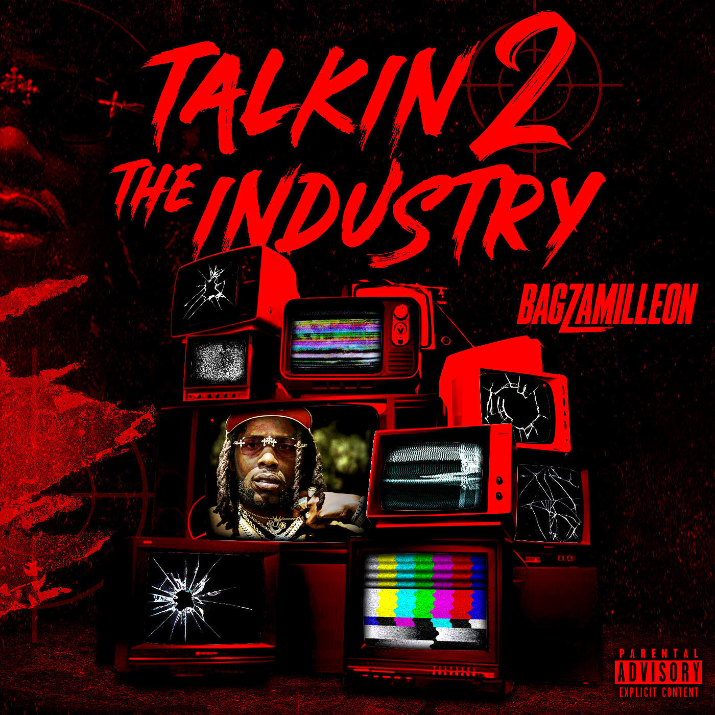 Релиз Talking 2 the Industry