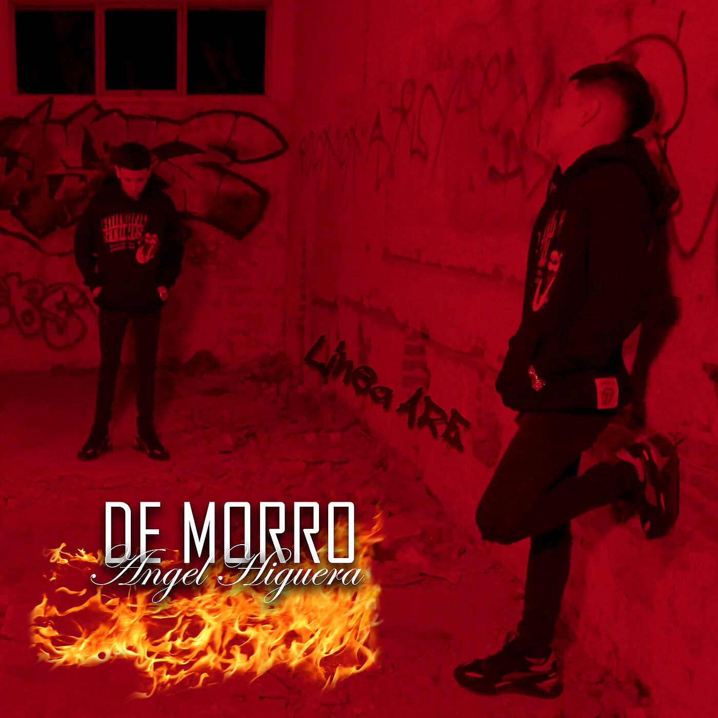 Релиз De Morro