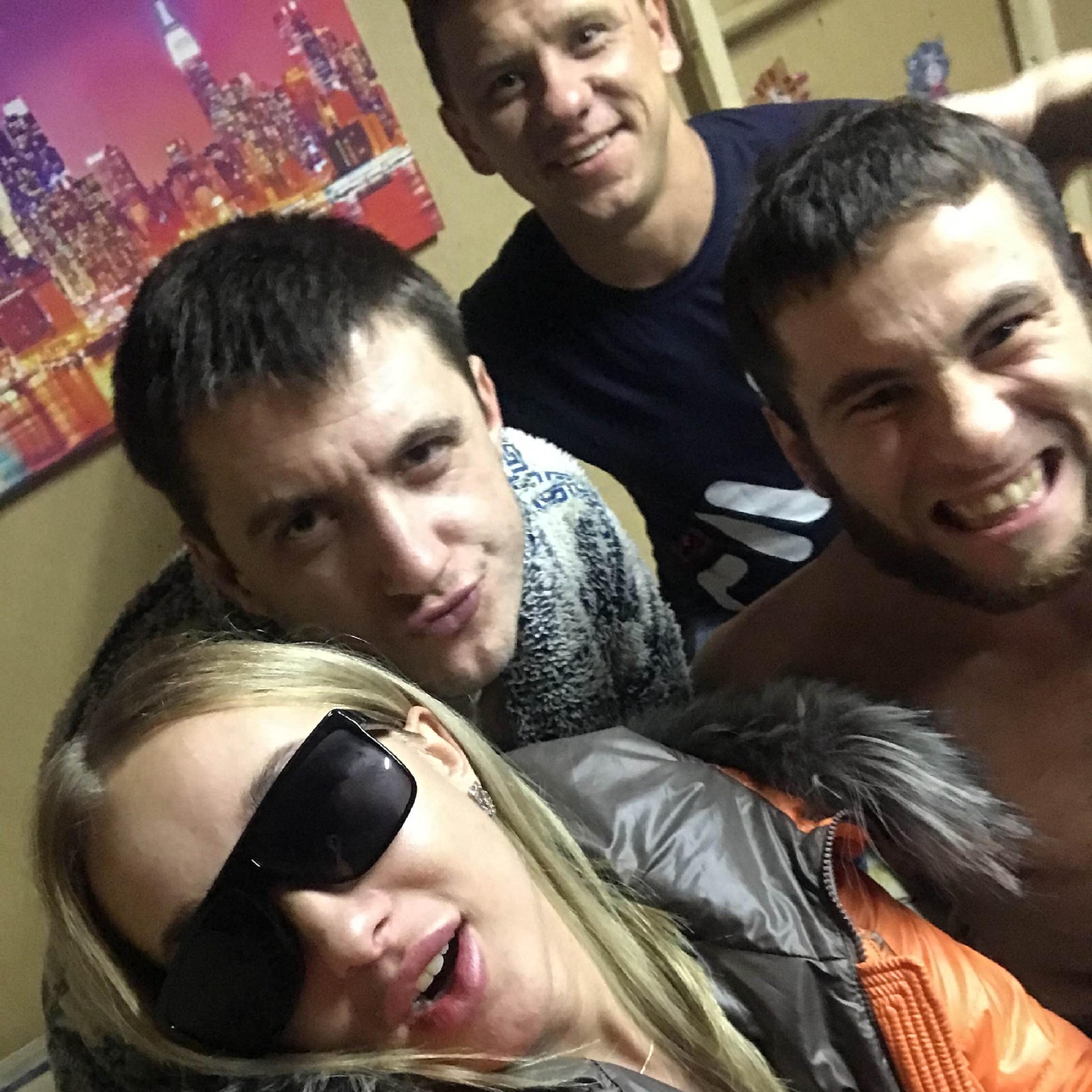 Релиз DK