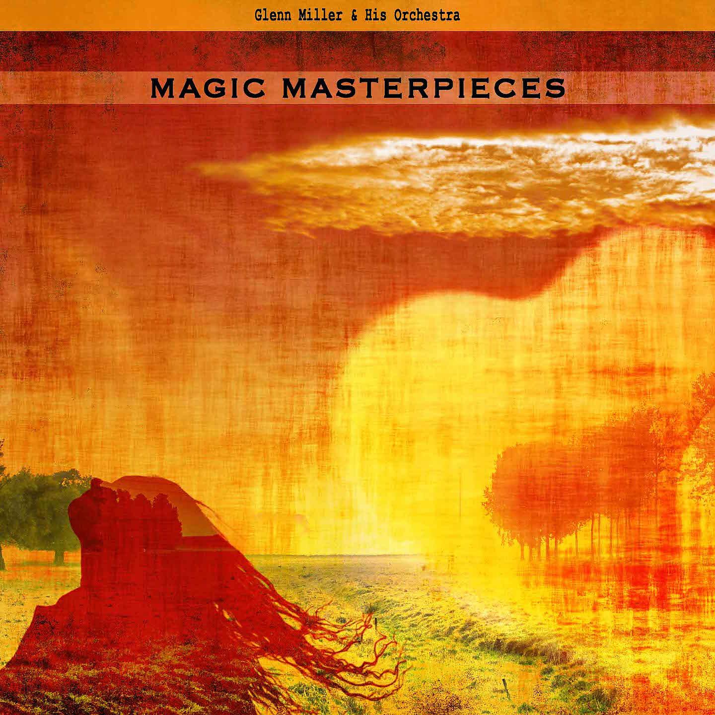 Релиз Magic Masterpieces