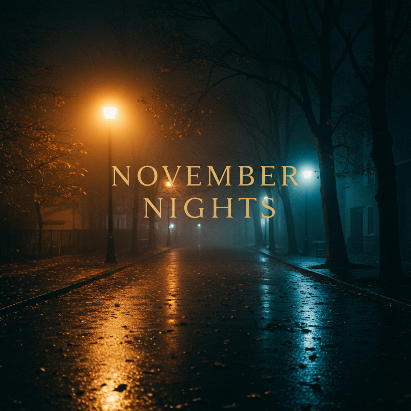 Релиз November Nights