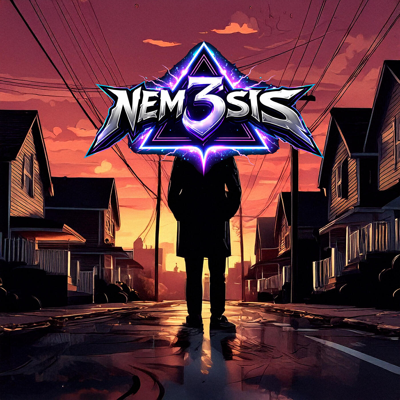 Релиз Nem3sis Vol 1