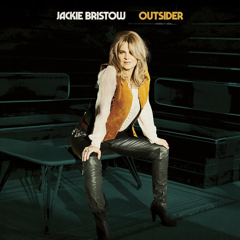 Релиз Outsider