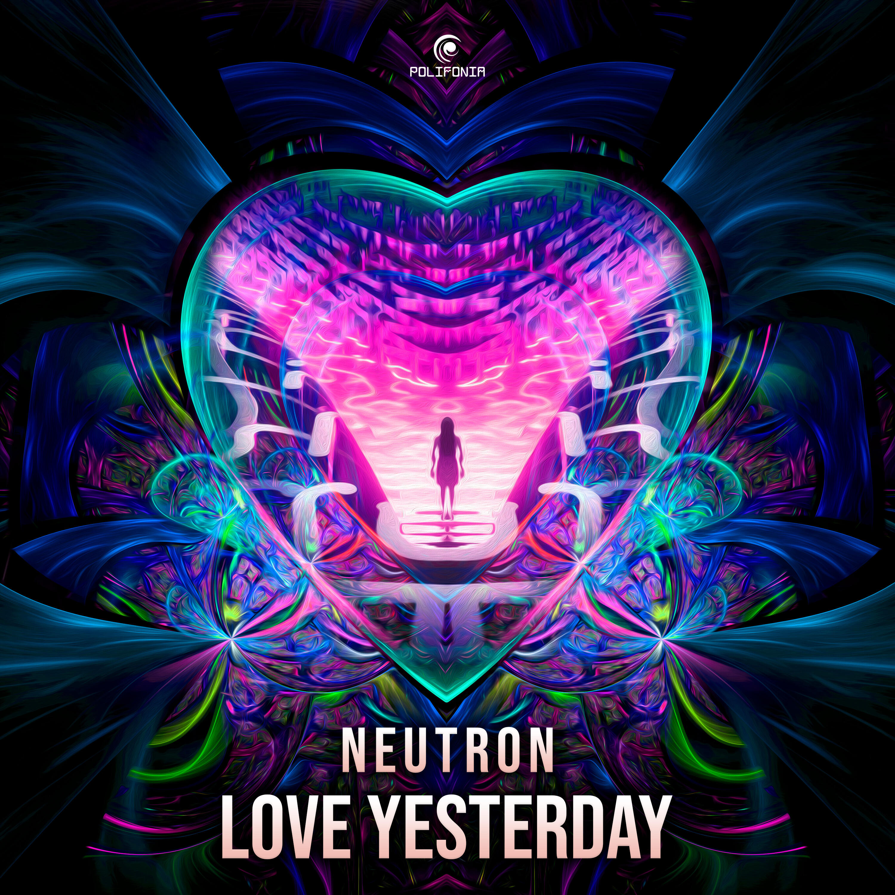 Релиз Love Yesterday