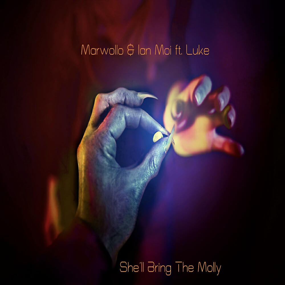Релиз She'll Bring The Molly
