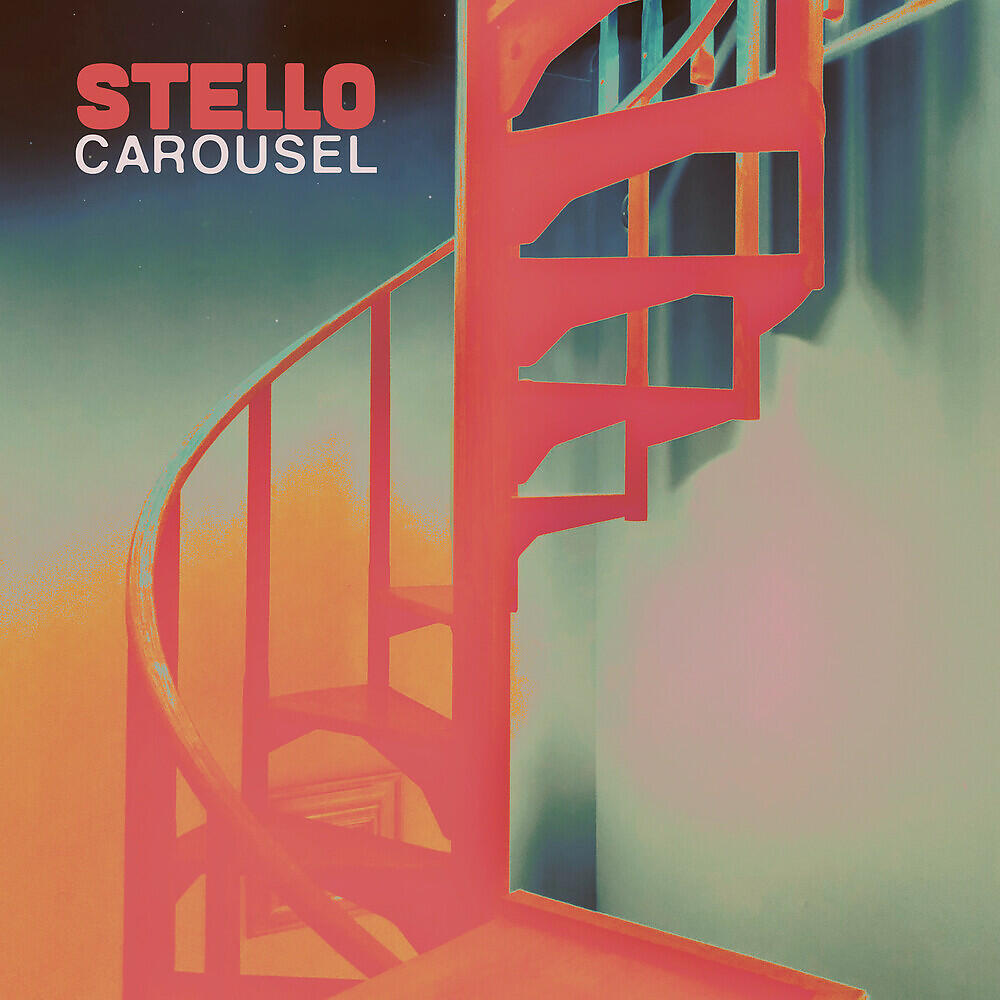 Релиз Carousel