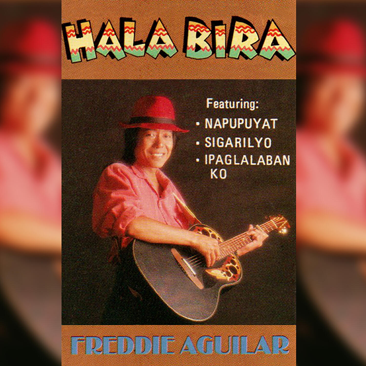 Релиз Hala Bira