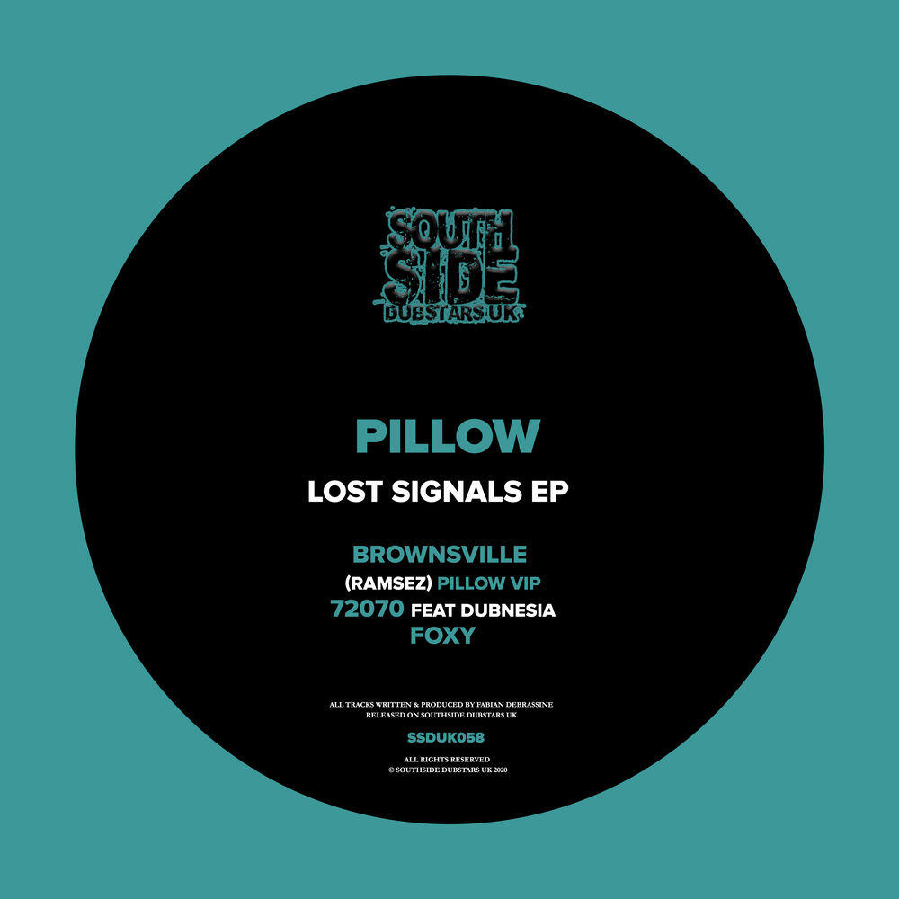 Релиз Lost Signals