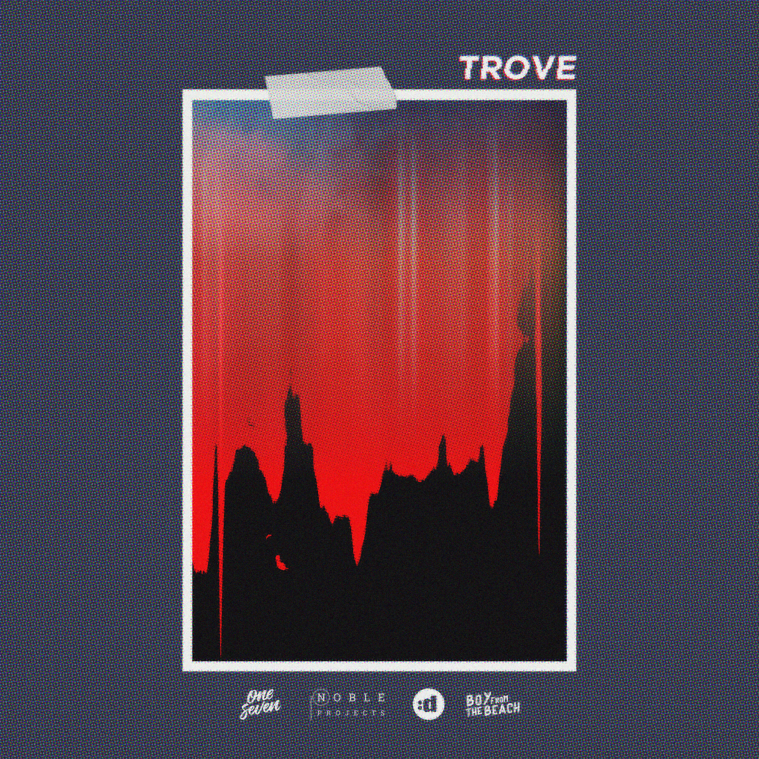 Релиз Trove (EP)