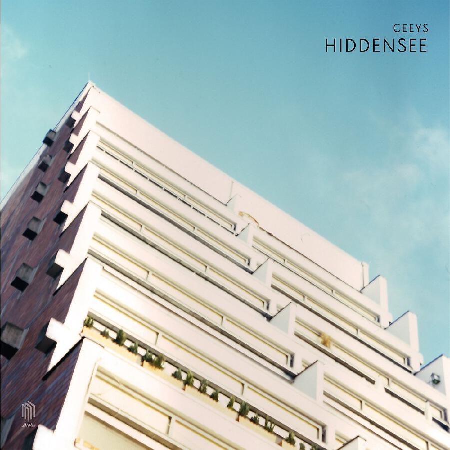 Релиз Hiddensee