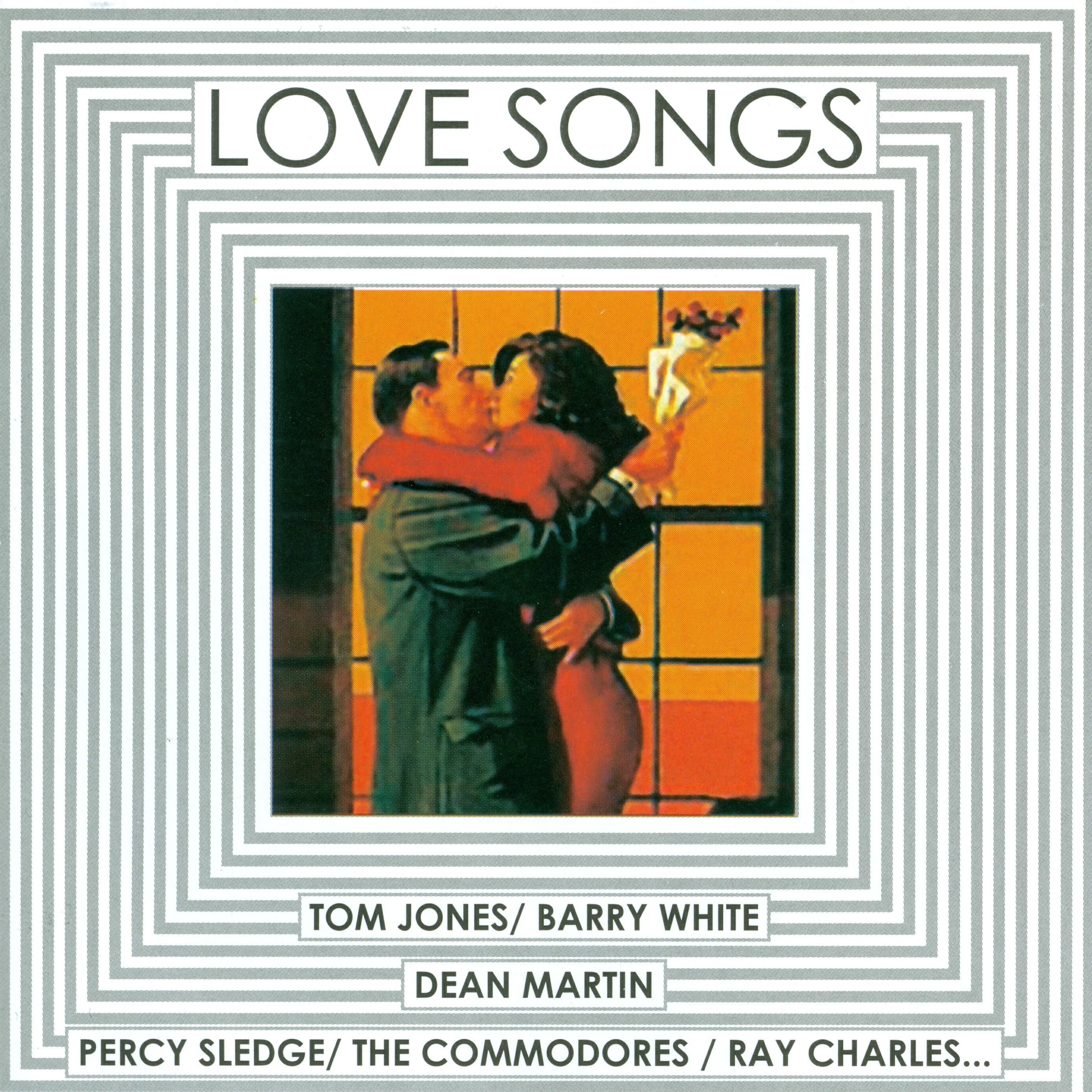 Релиз Love Songs Vol. 1