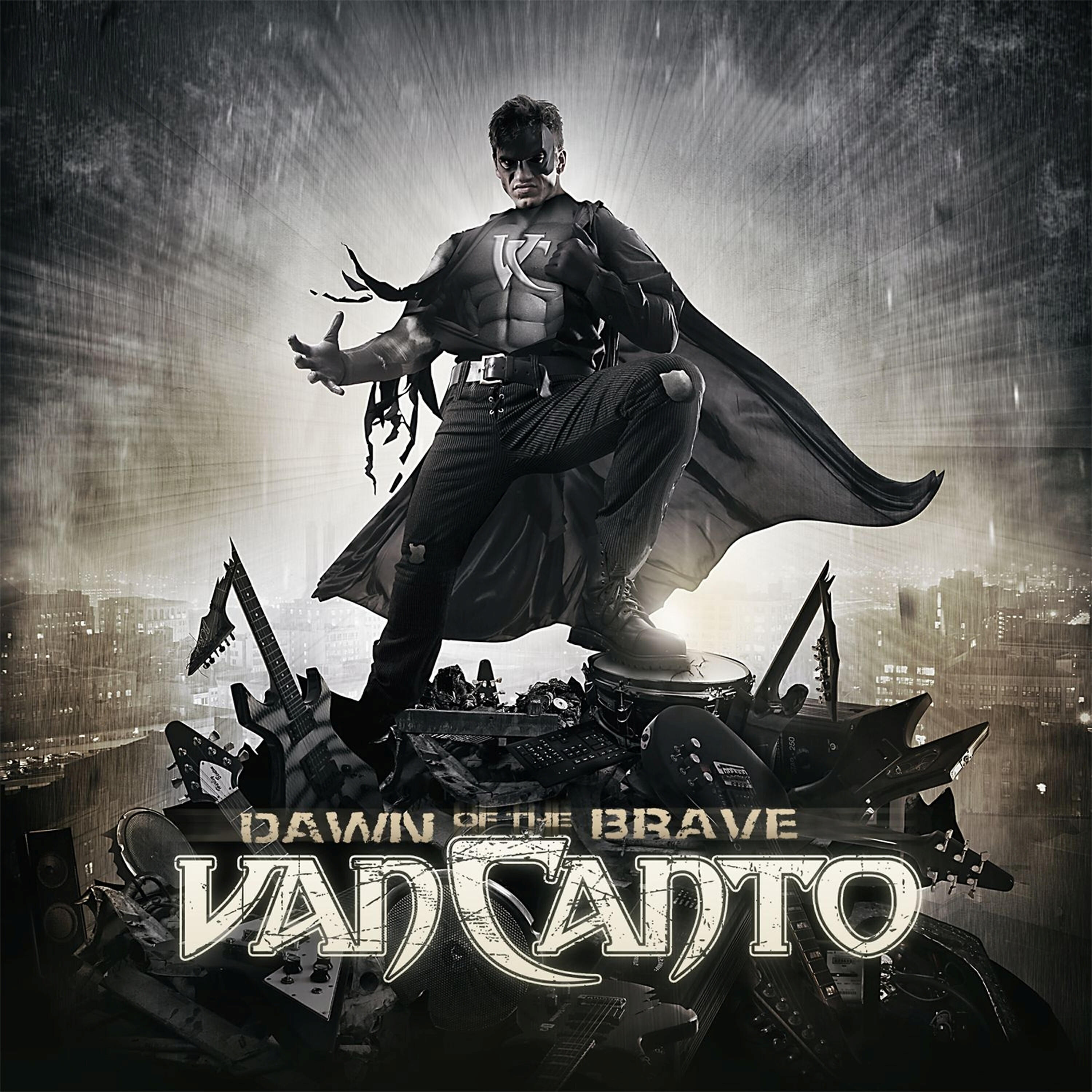 Релиз Dawn of the Brave (Deluxe Edition)