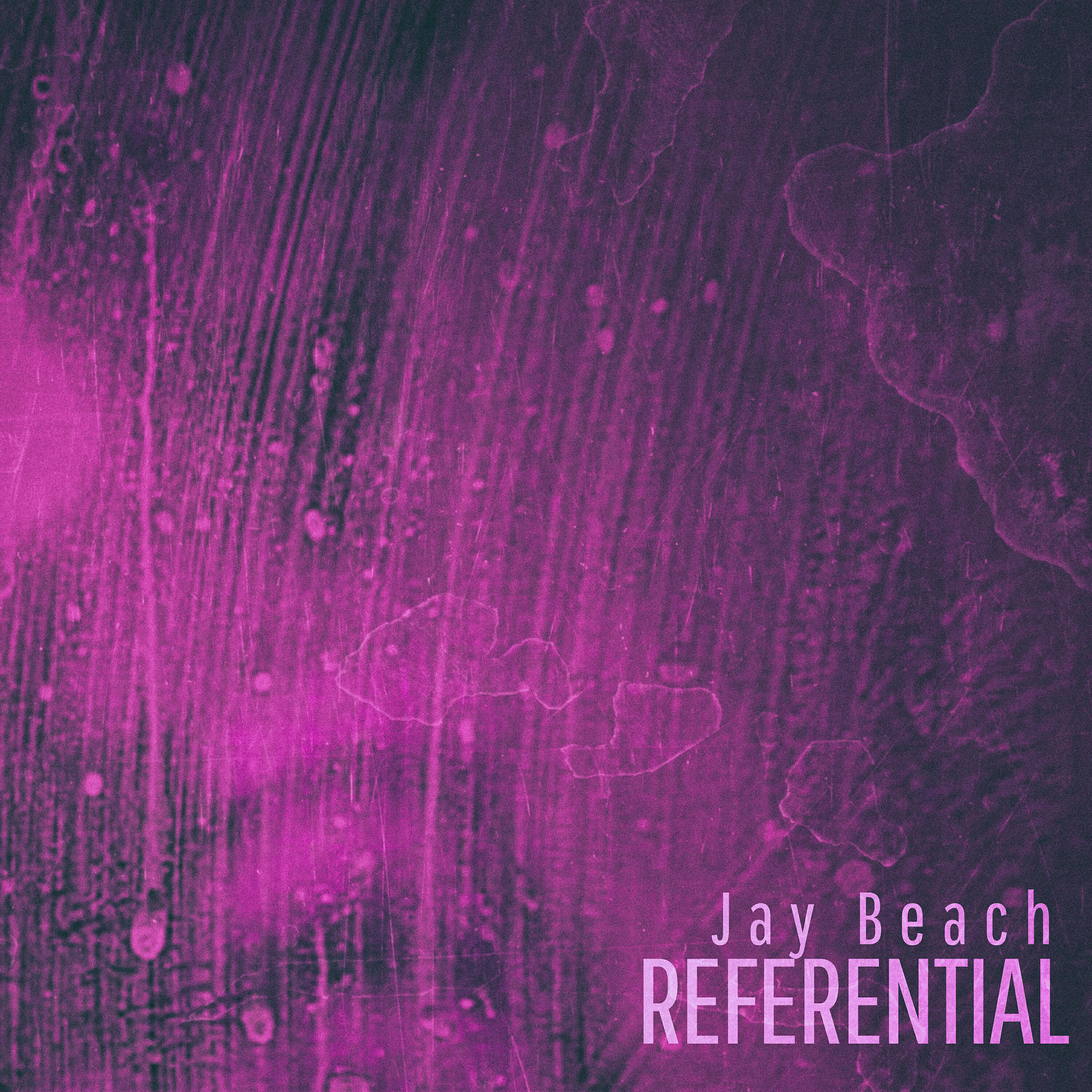 Релиз Referential