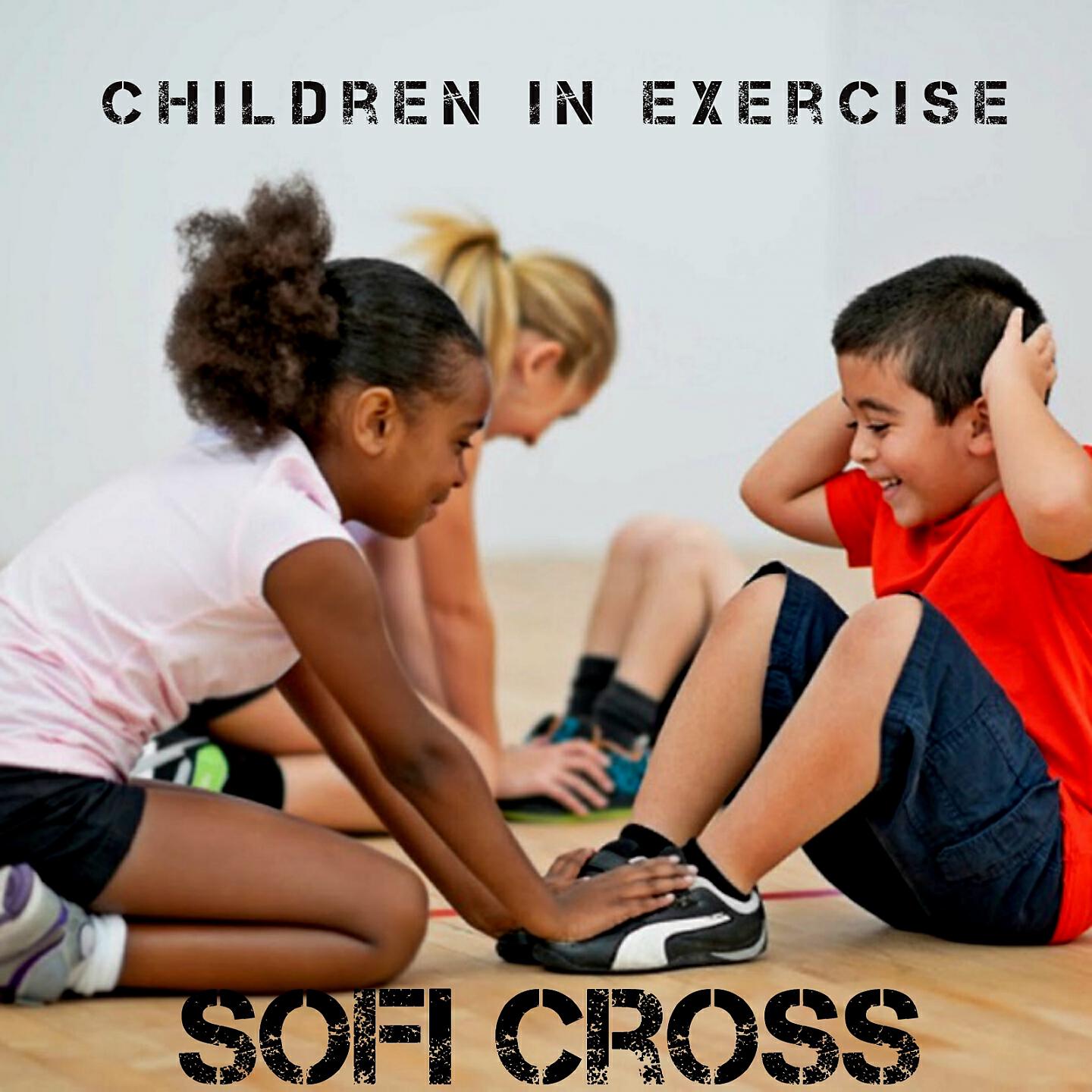Релиз Children in Exercise