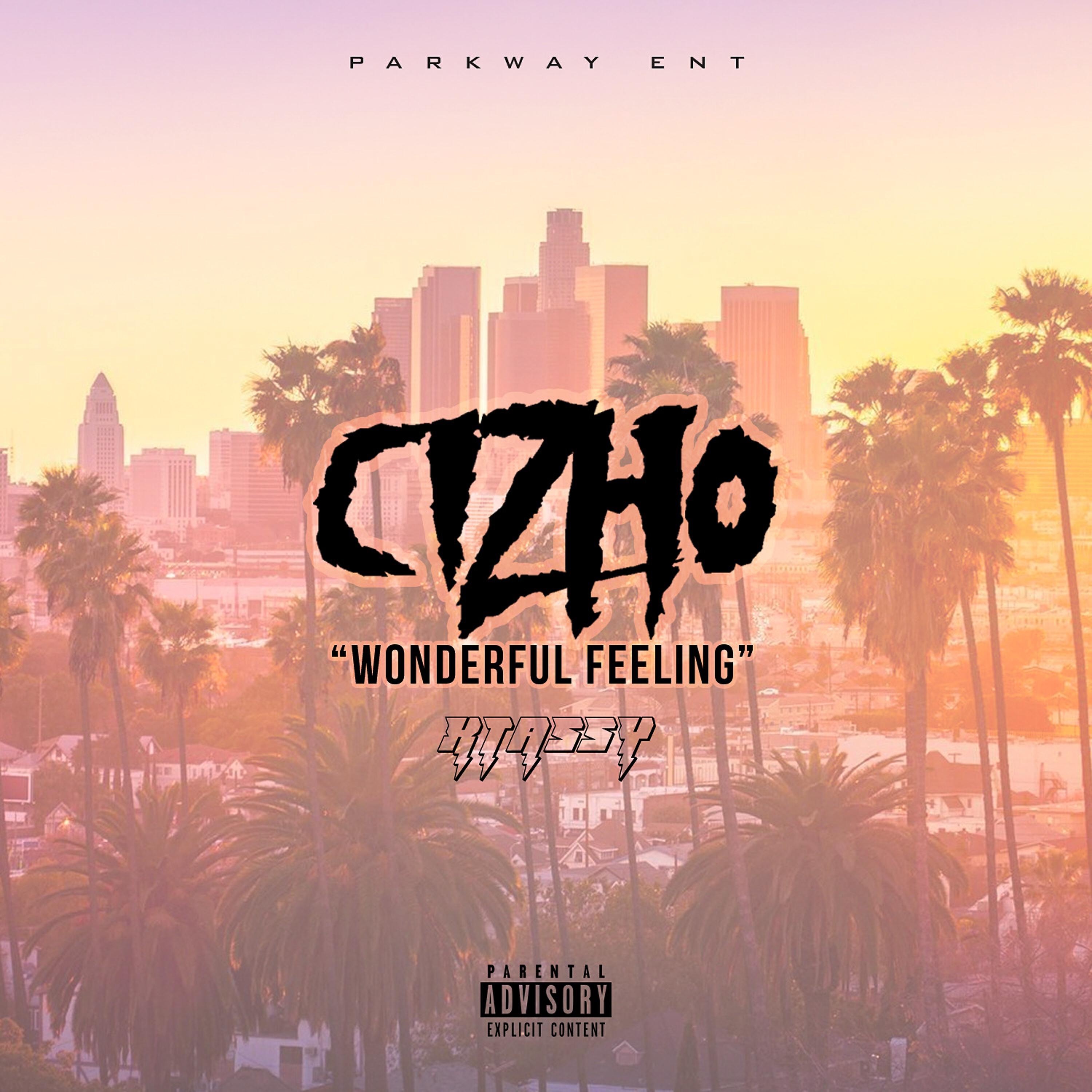Релиз Wonderful Feeling