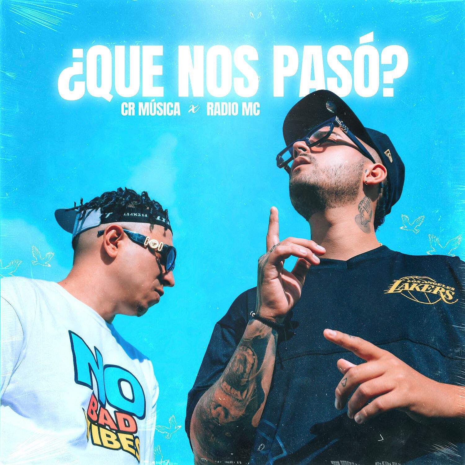 Релиз ¿Qué Nos Pasó?
